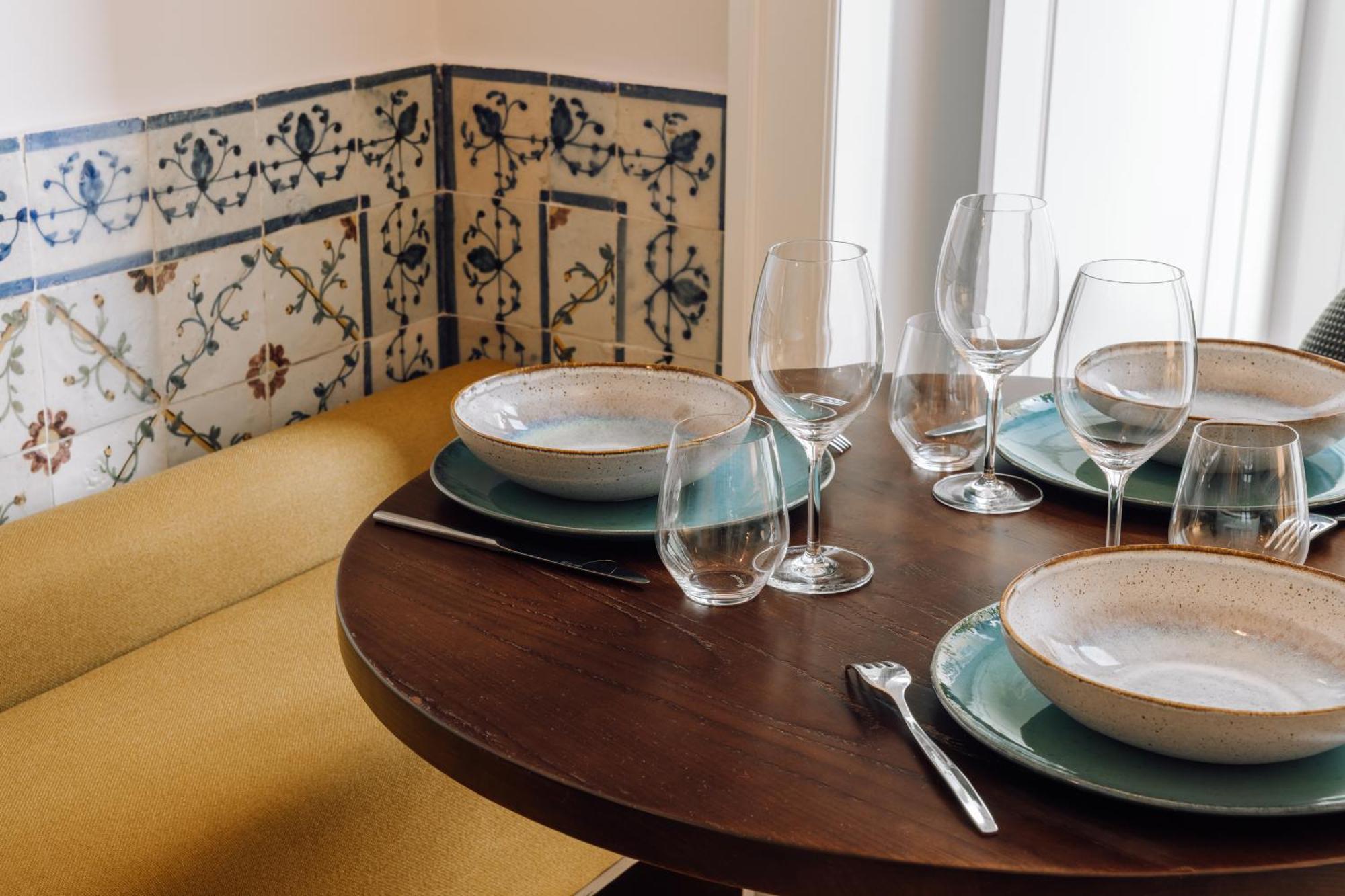 Ando Living - Madalena House