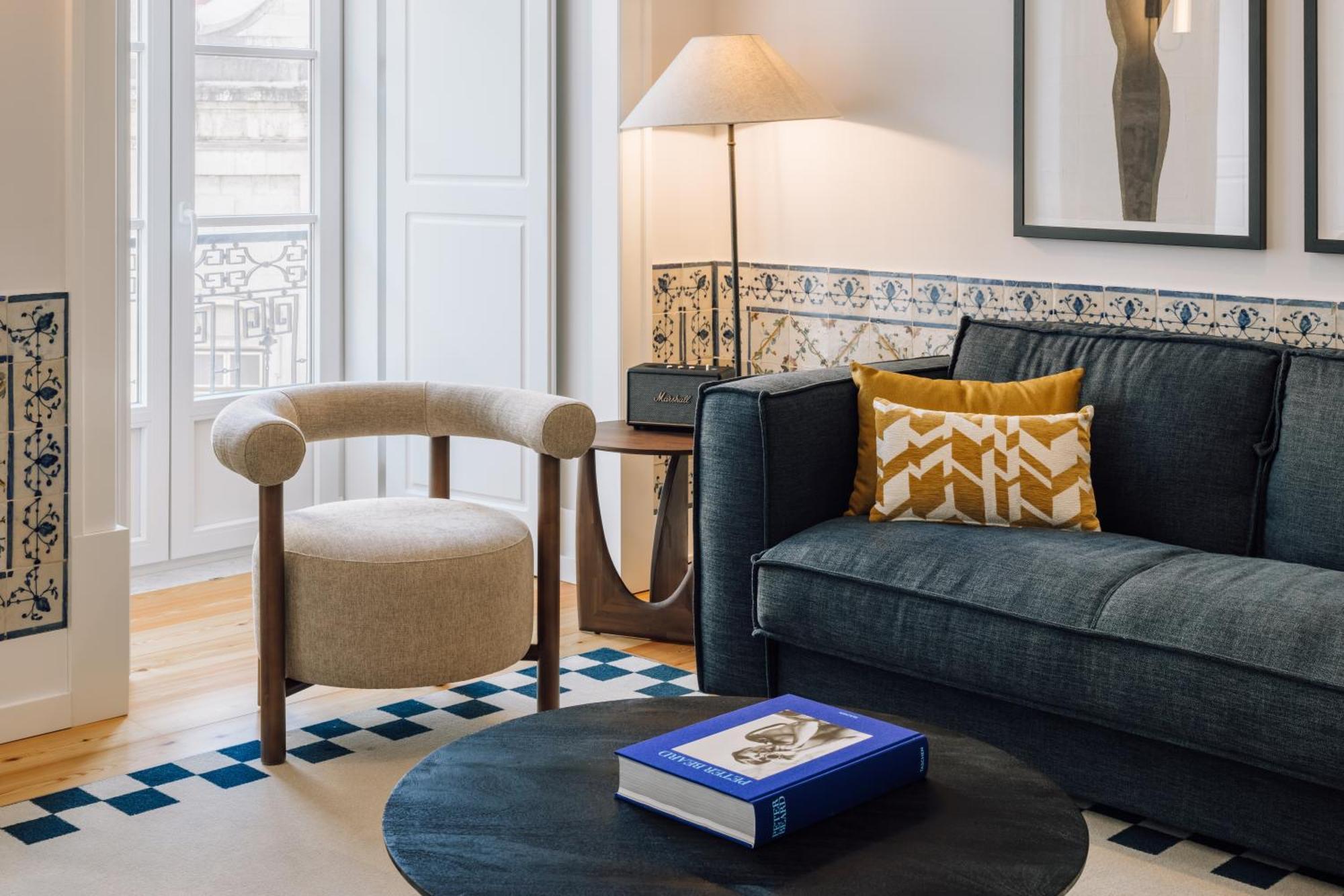 Apartamento Ando Living - Madalena House Lisboa