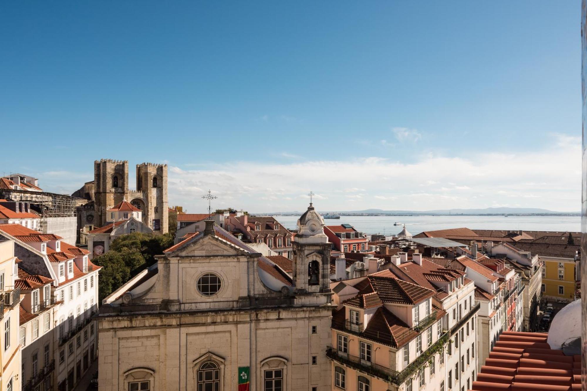 Ando Living - Madalena House * Lisboa