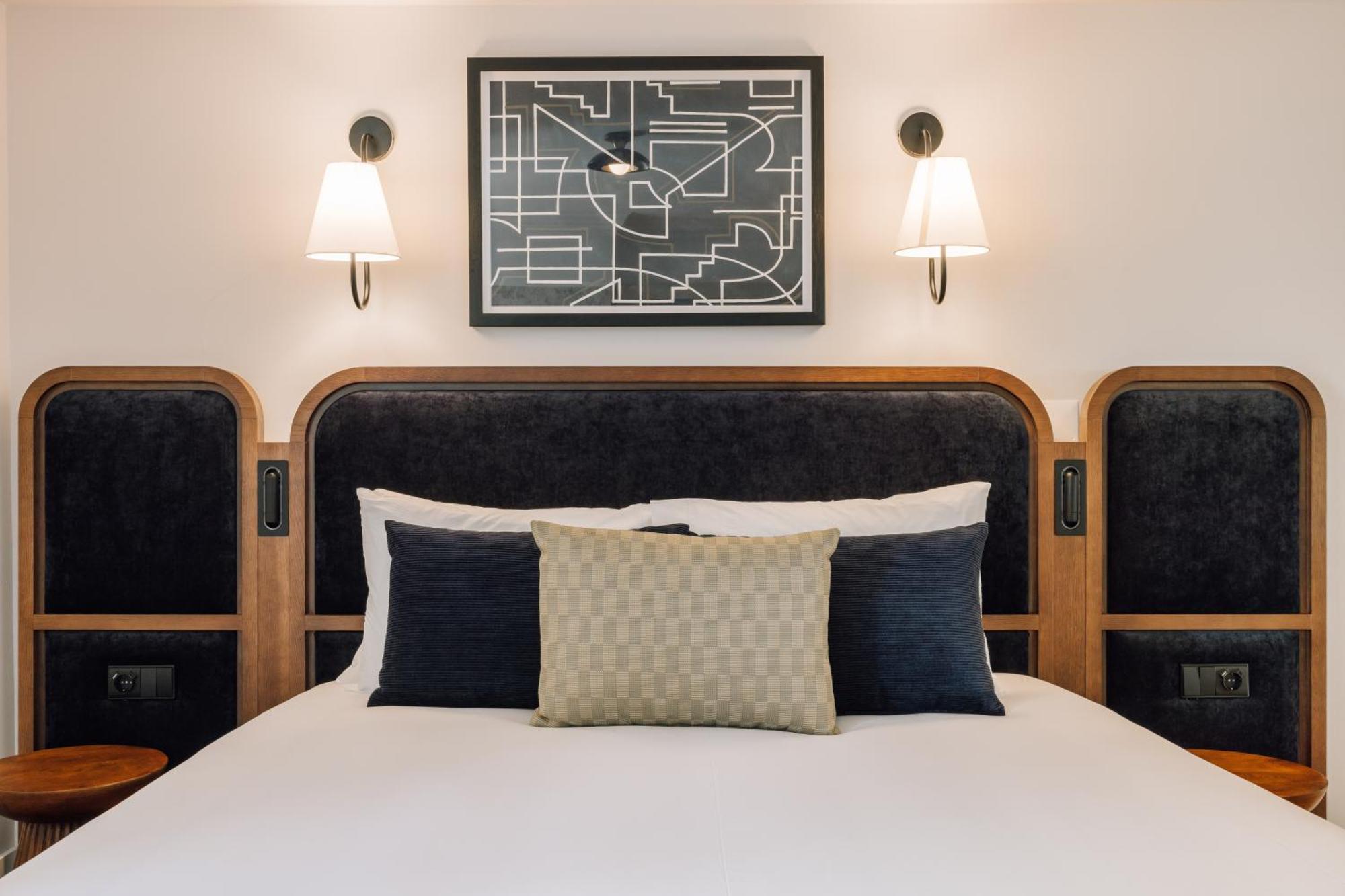 Apartamento Ando Living - Madalena House