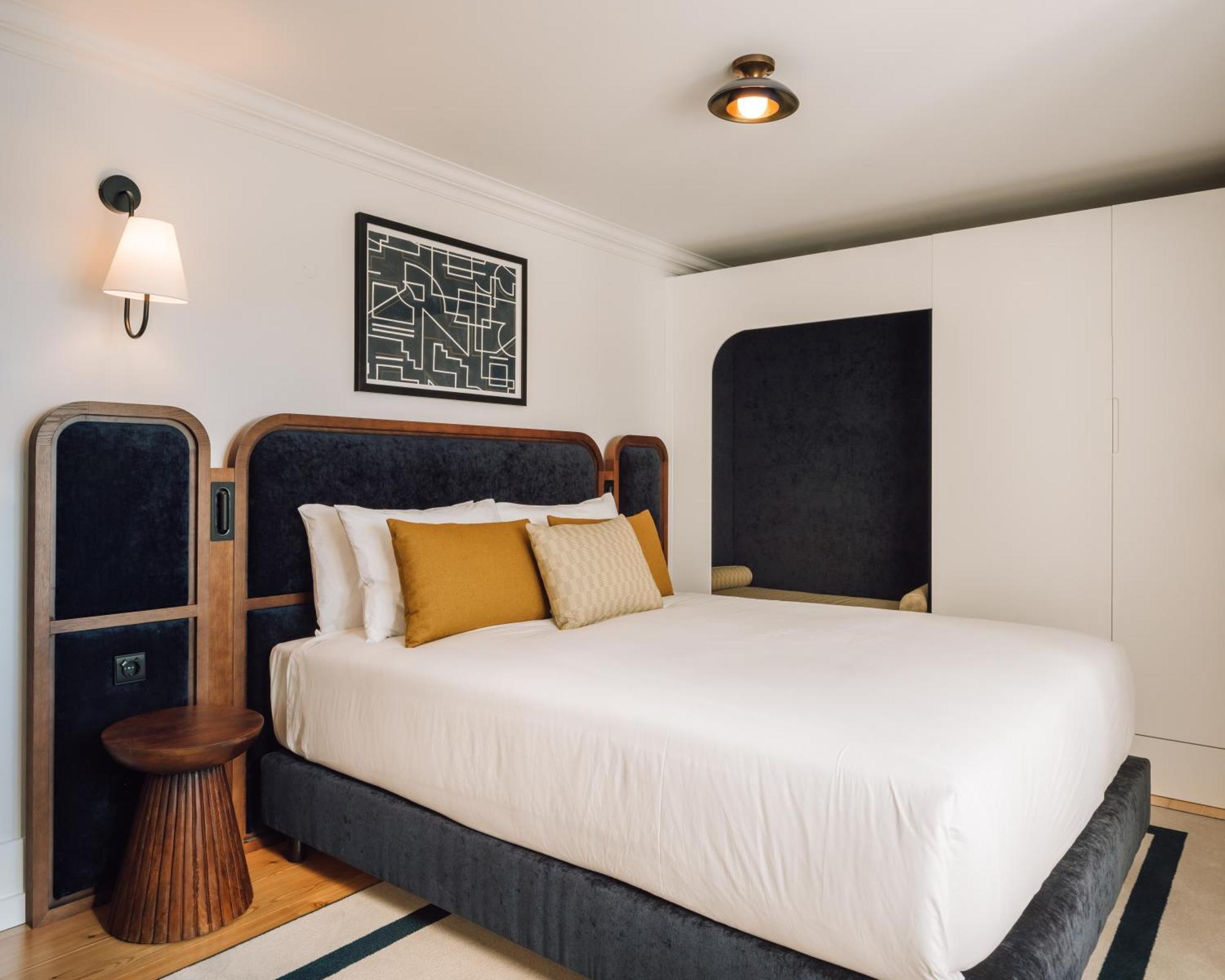 Apartamento Ando Living - Madalena House
