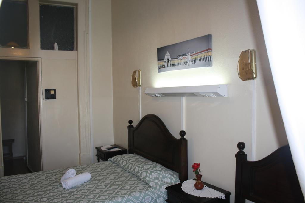 Pensao Residencial Estrela Do Mondego Lisbon