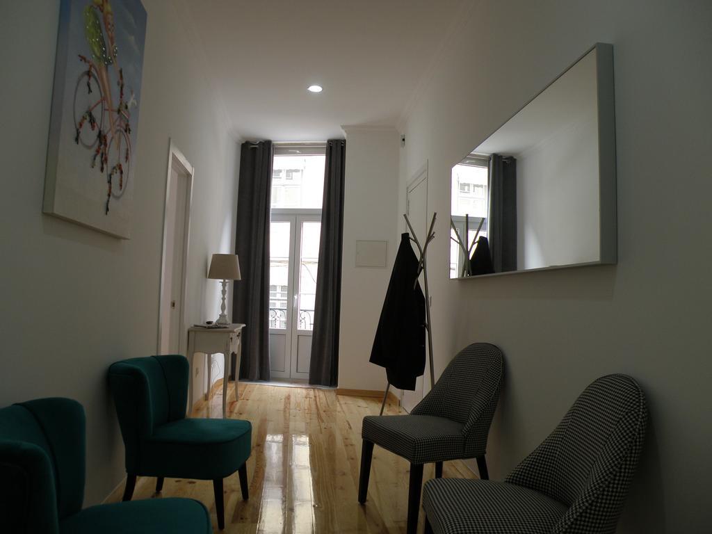 Apartment Fashion Chiado - Sss *