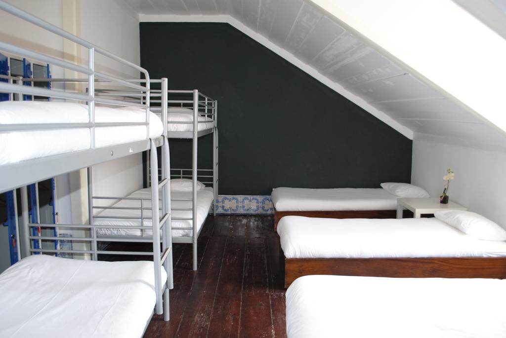 Hostel Ph In Chiado *