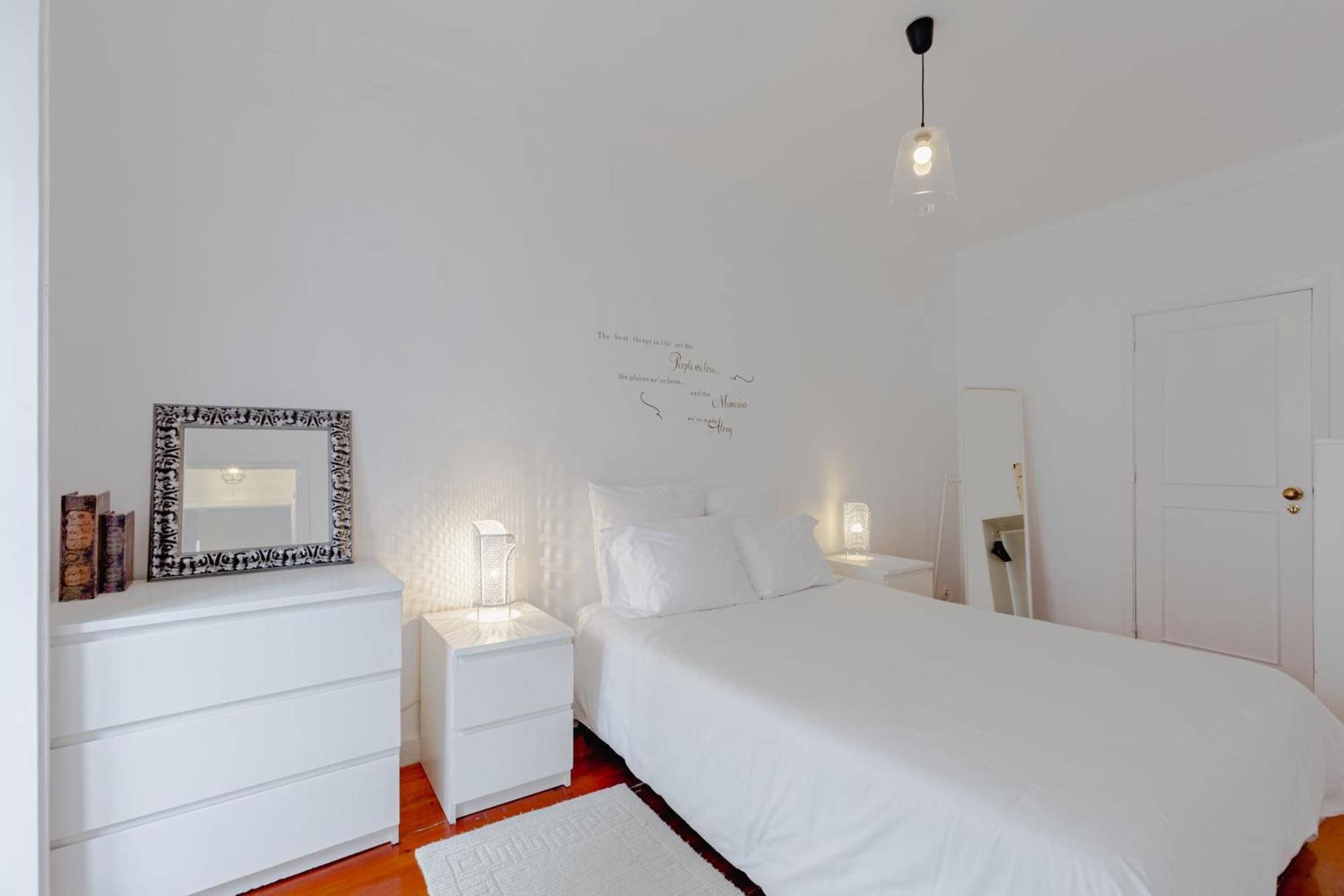 Visit 4fun - Anjos Apartamento