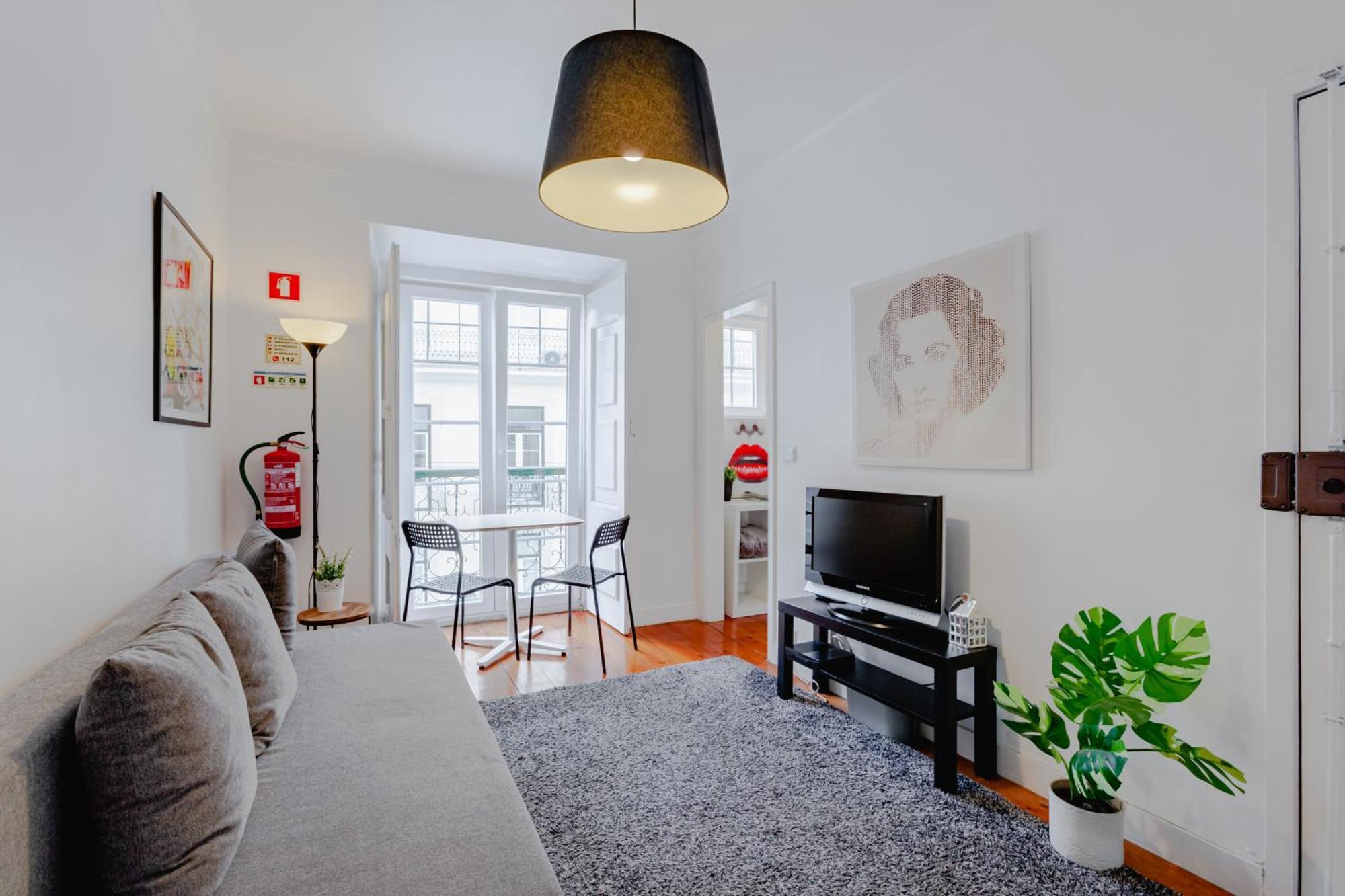 Visit 4fun - Anjos Appartement