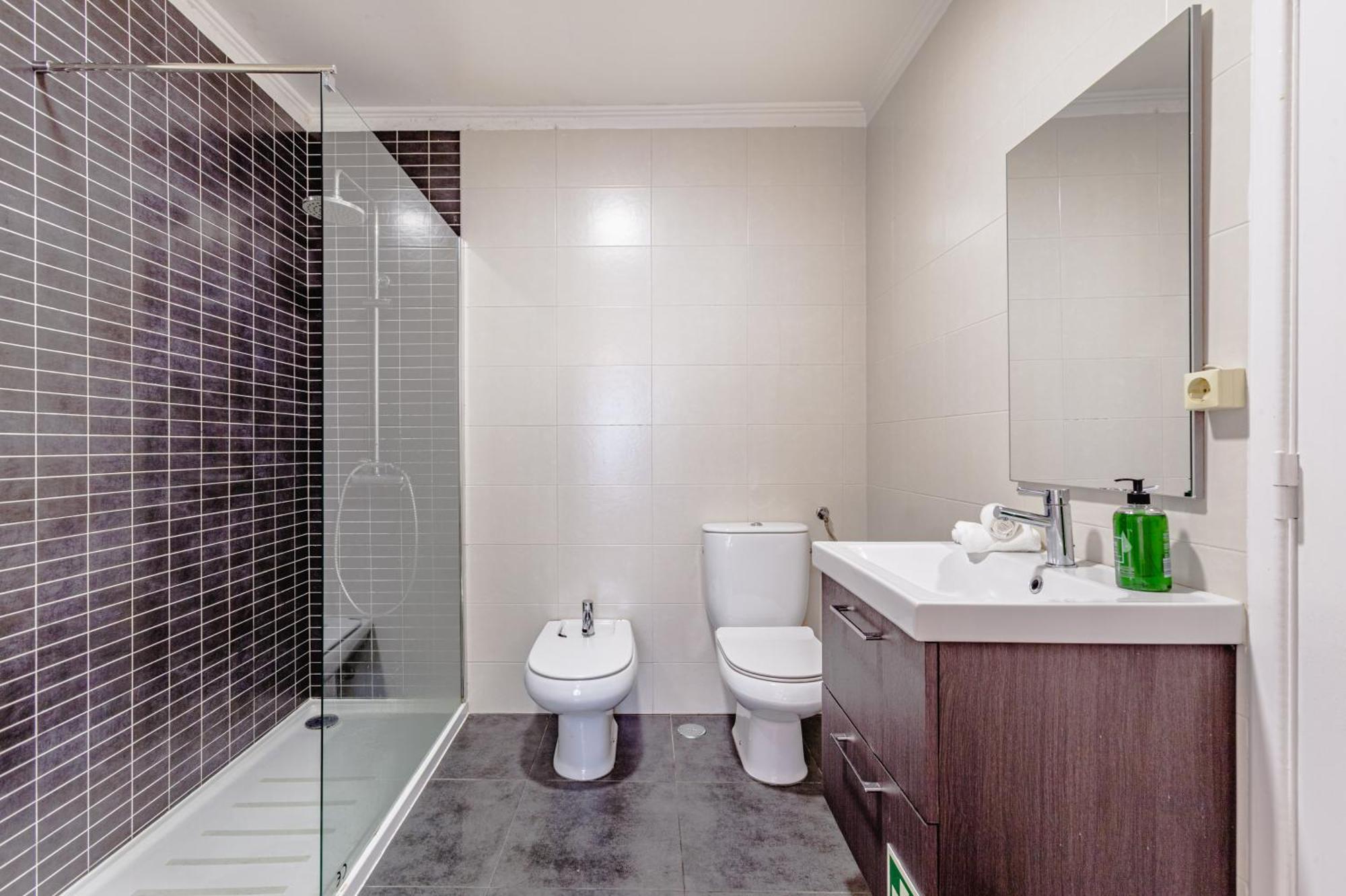 Apartamento Visit 4fun - Anjos