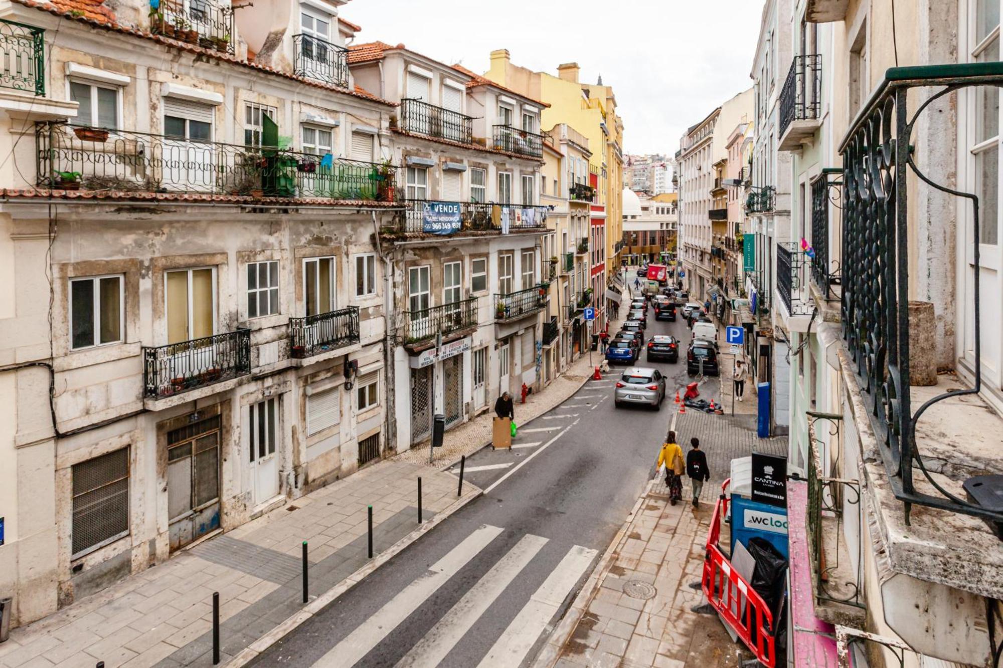 Visit 4fun - Anjos * Lisboa