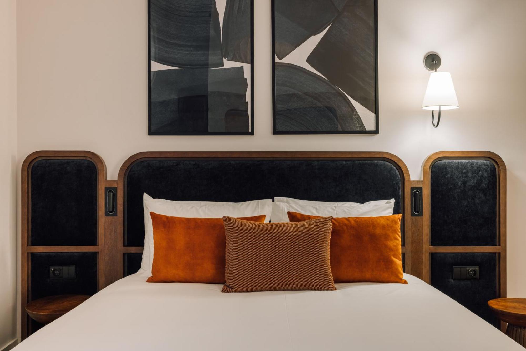 Apartamento Ando Living - Madalena House *