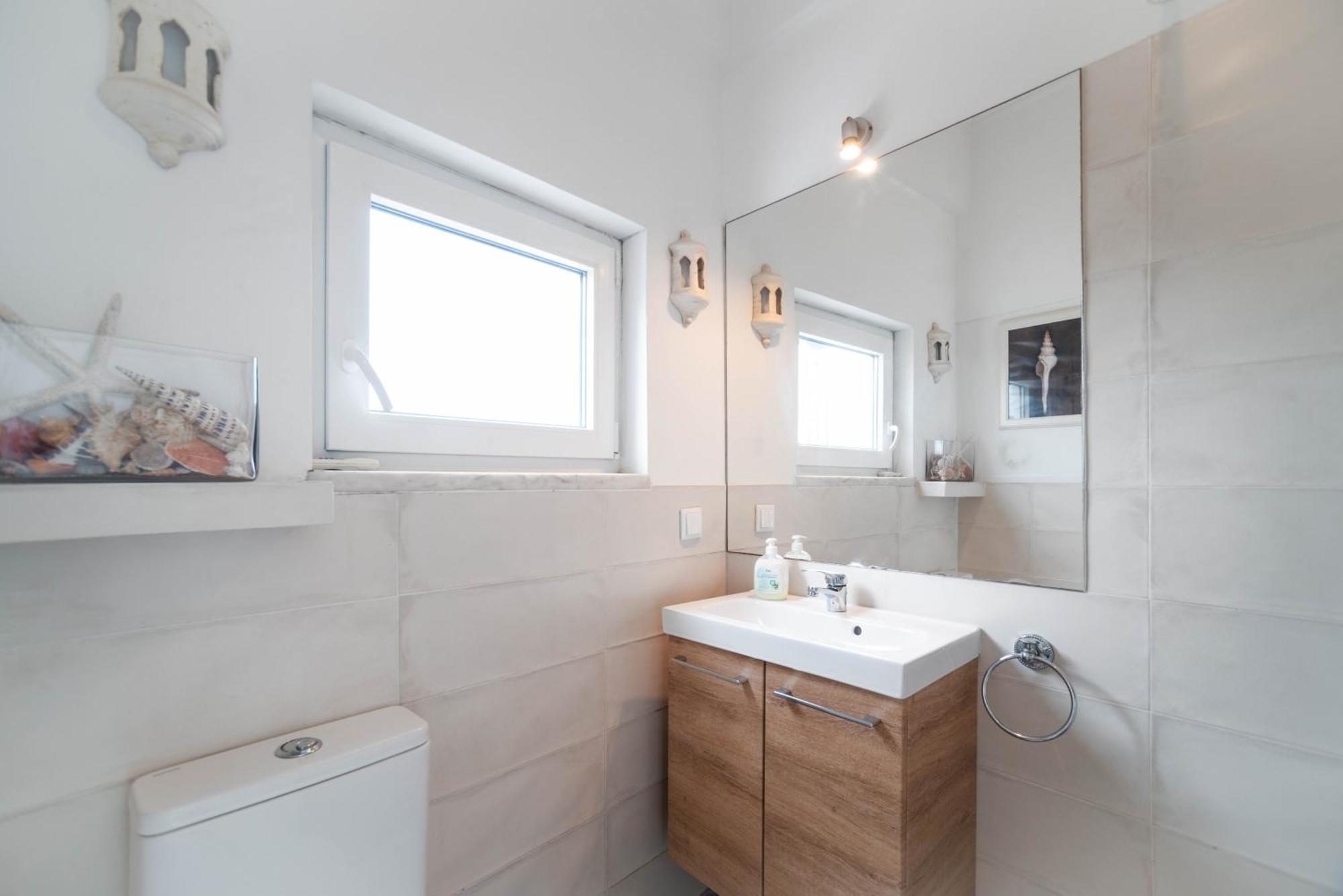Hidden Gem 1 In Center Appartement *