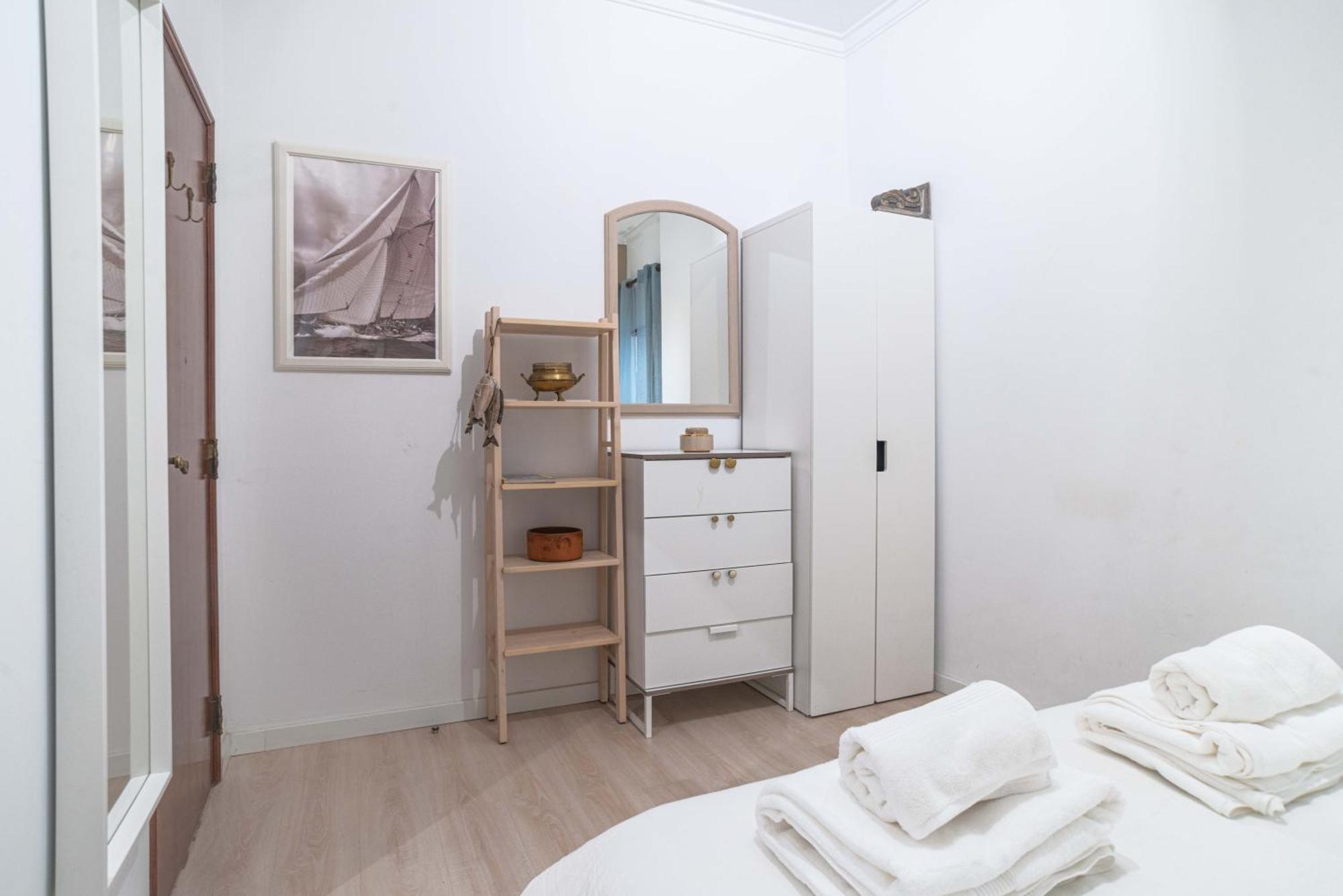 Hidden Gem 1 In Center Appartement *