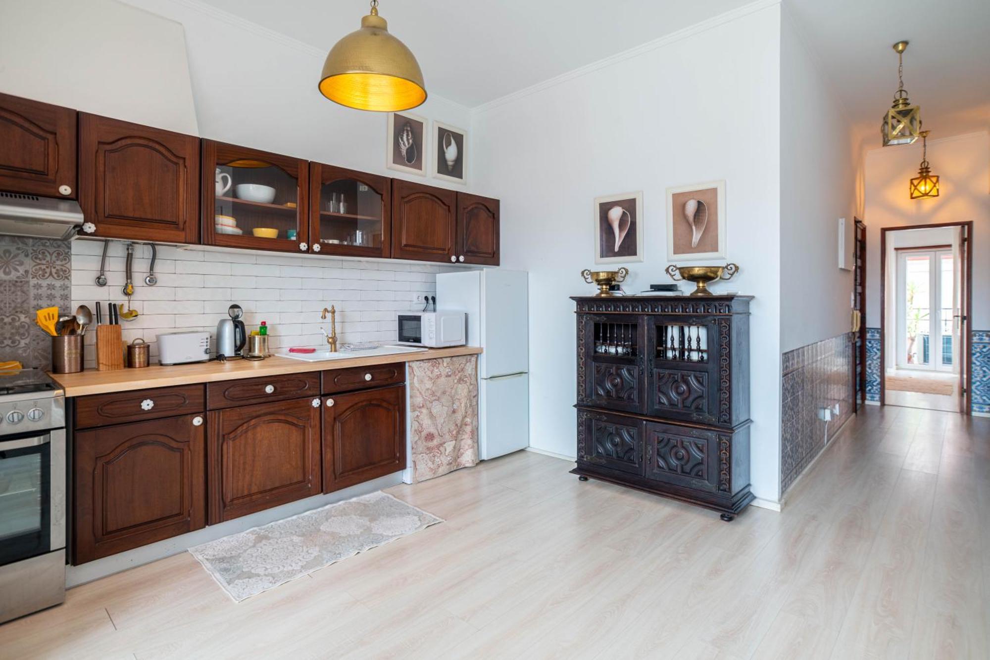 Appartement Hidden Gem 1 In Center *