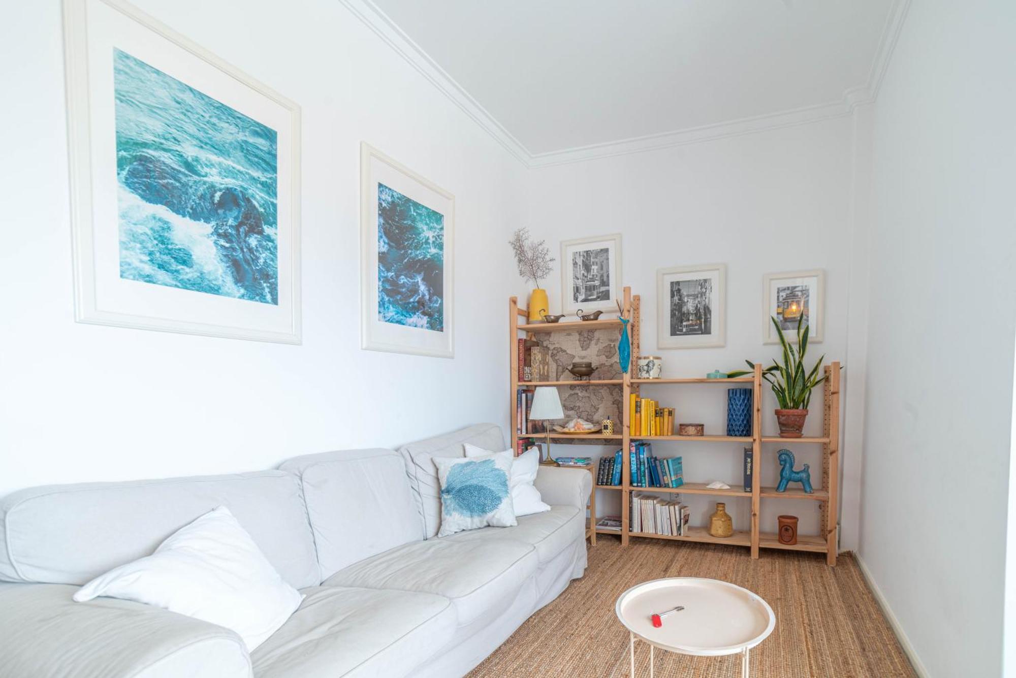 Hidden Gem 1 In Center Appartement *