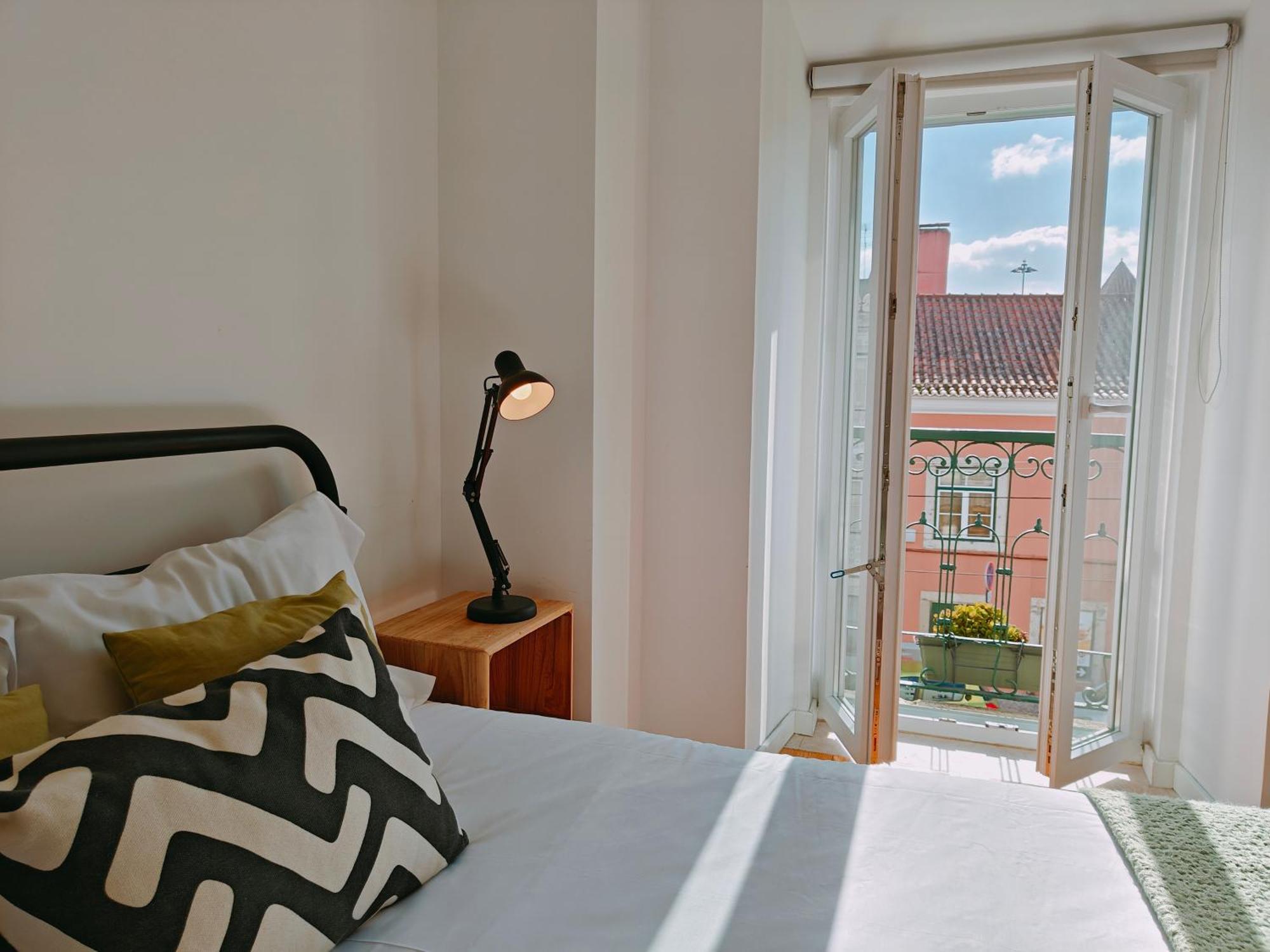 Appartement Jeronimos Place In - 1º D