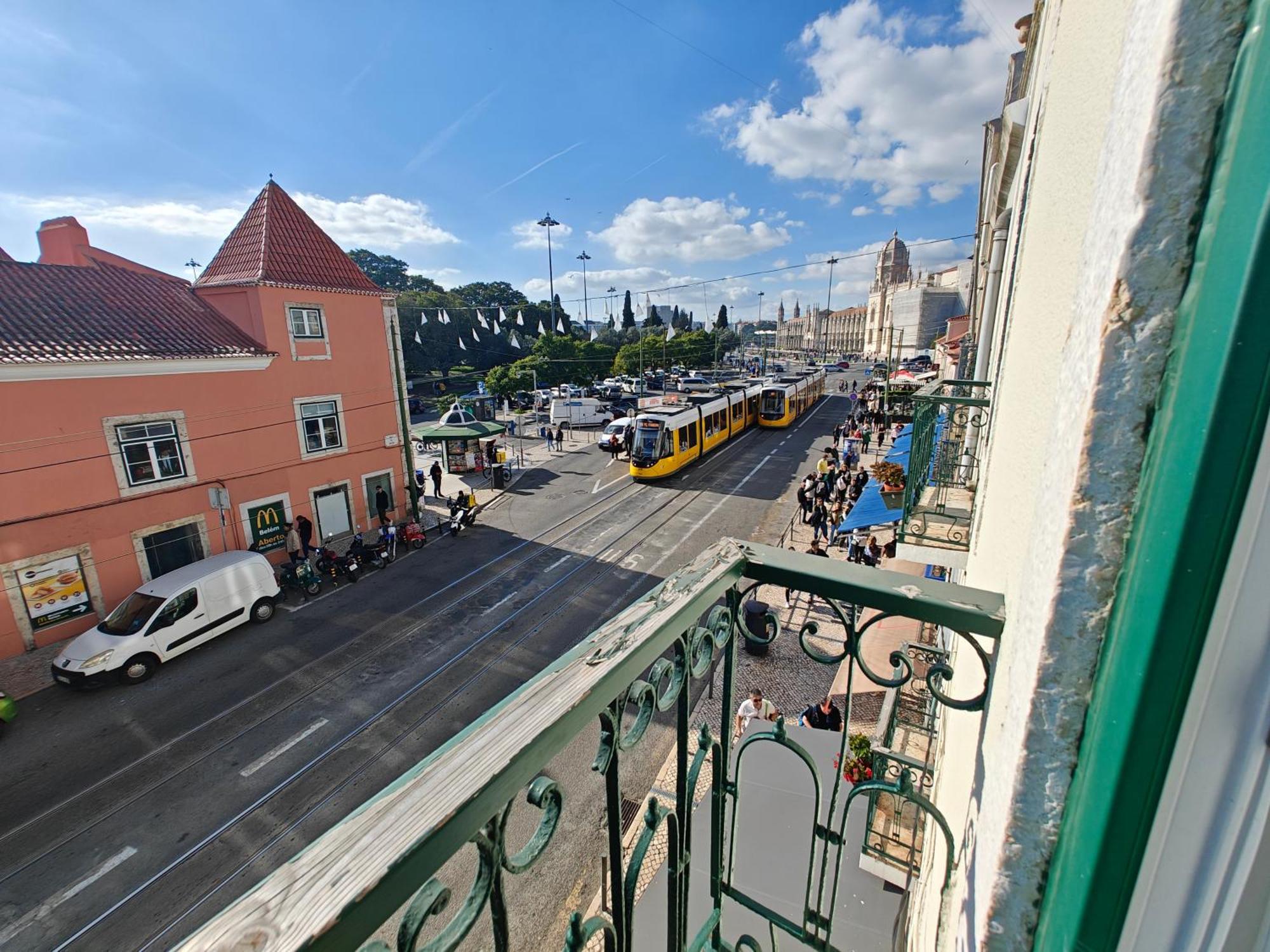 Jeronimos Place In - 1º D Appartement *