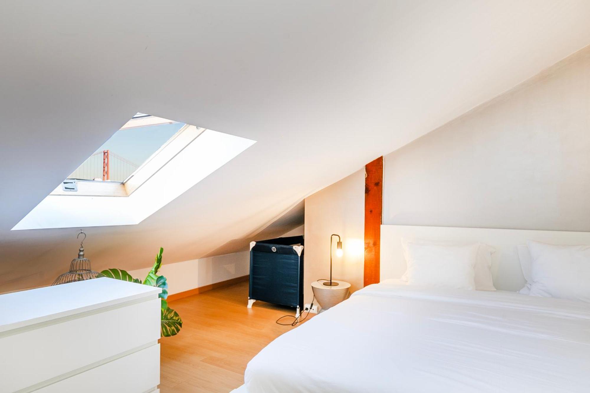Appartement Belém Sweet Spot Lissabon