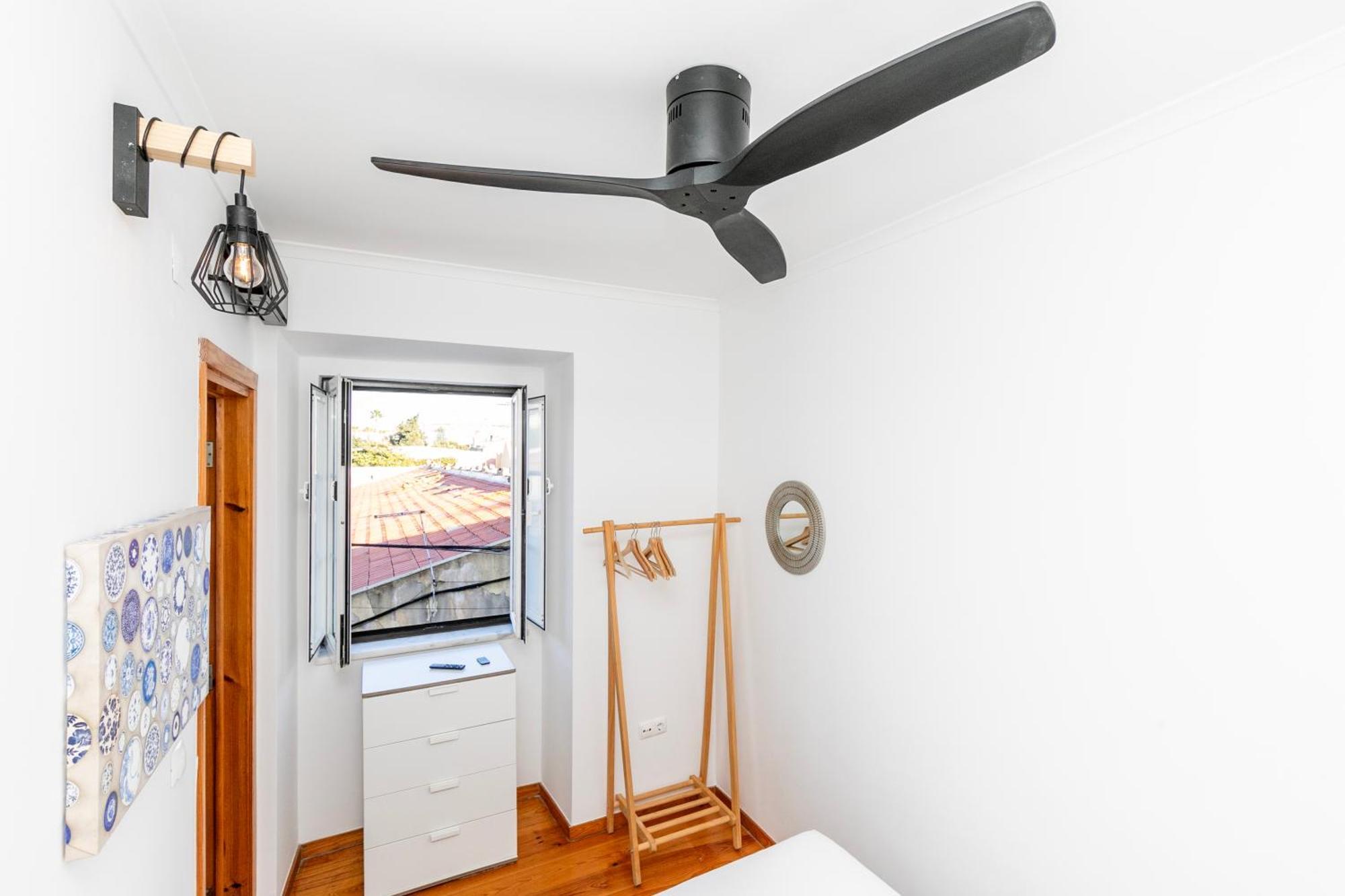 Belém Sweet Spot Appartement Lissabon