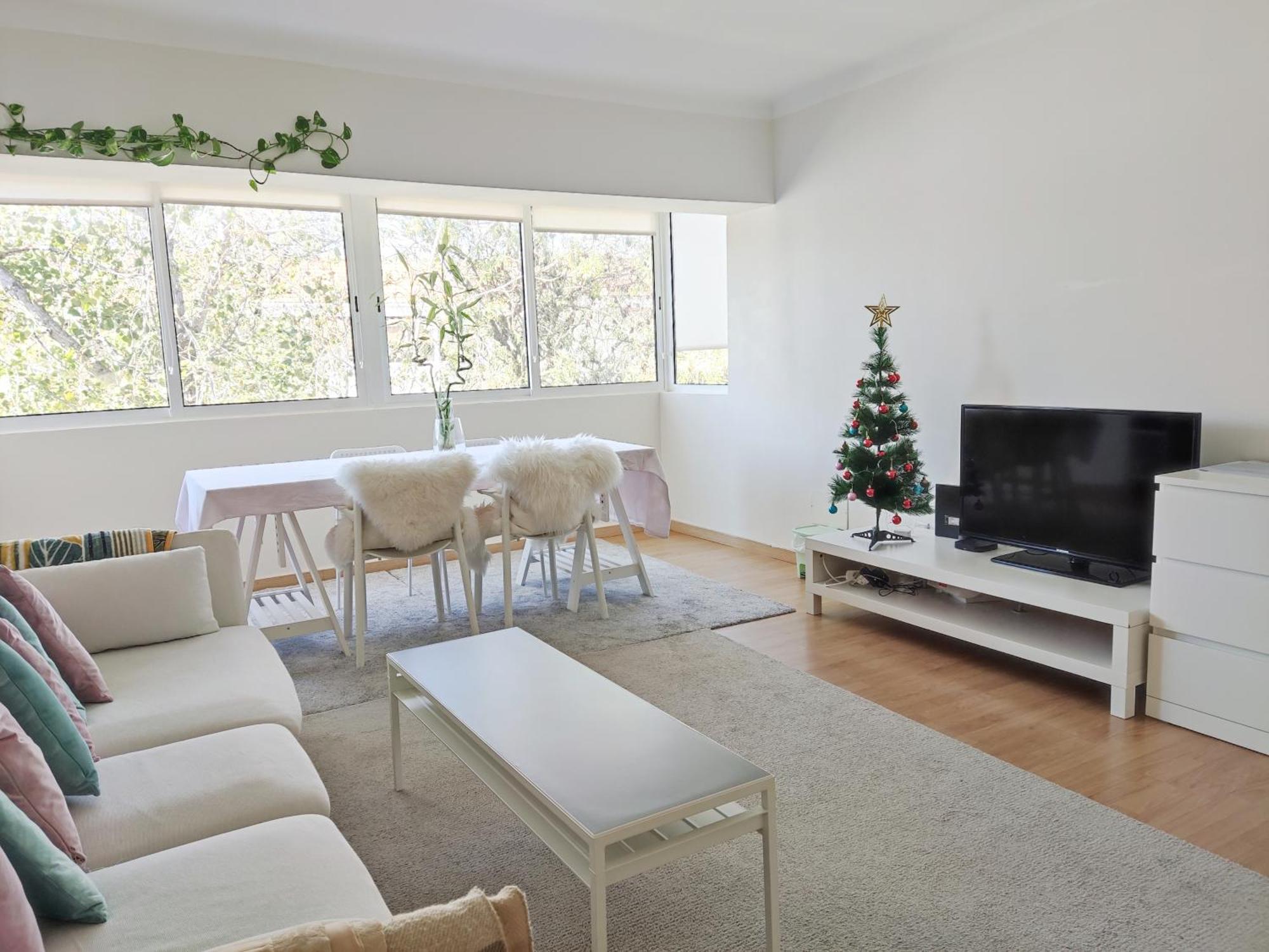 Appartement Near Expo Of Lisboa