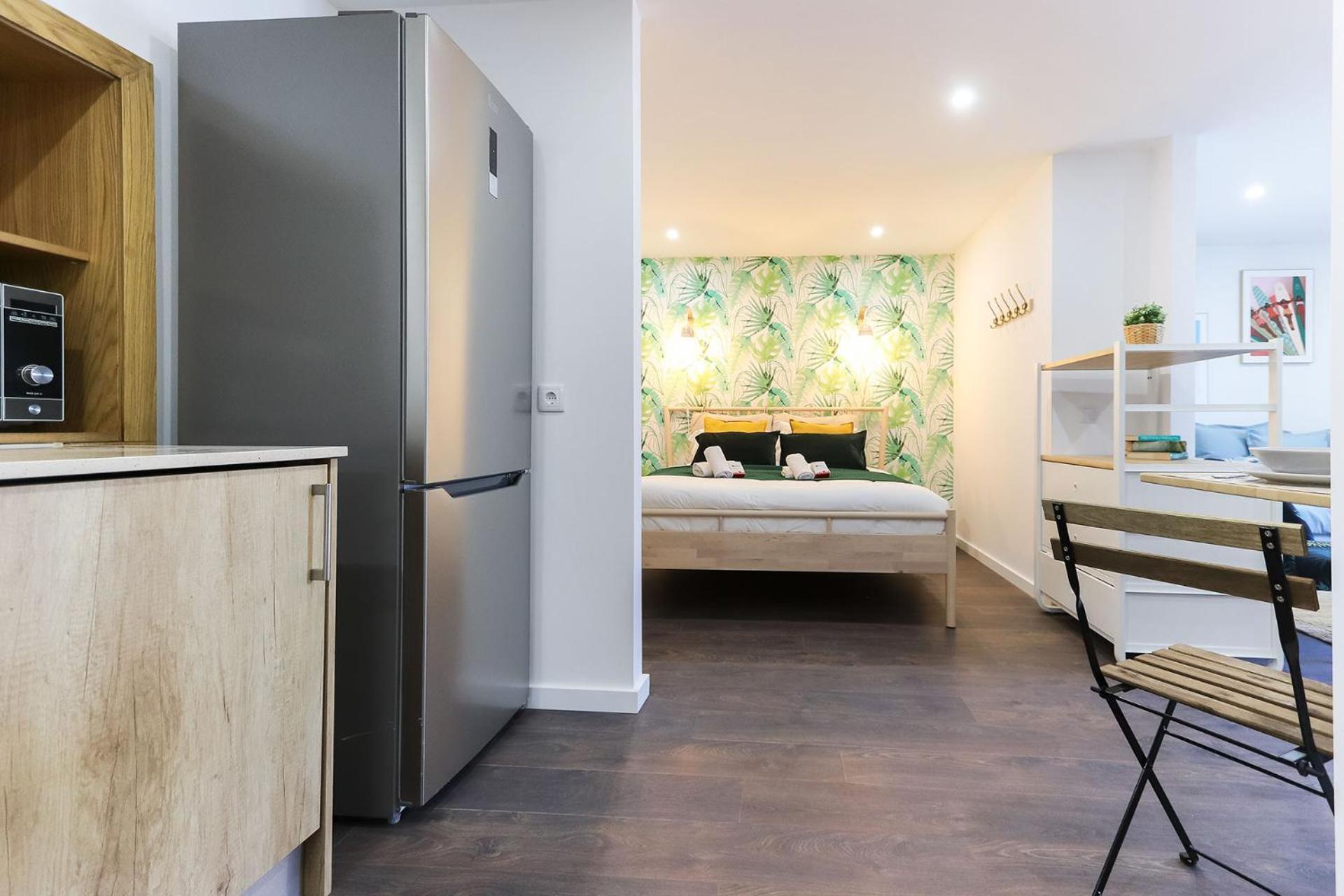 Benfica Ii By Homing Appartement