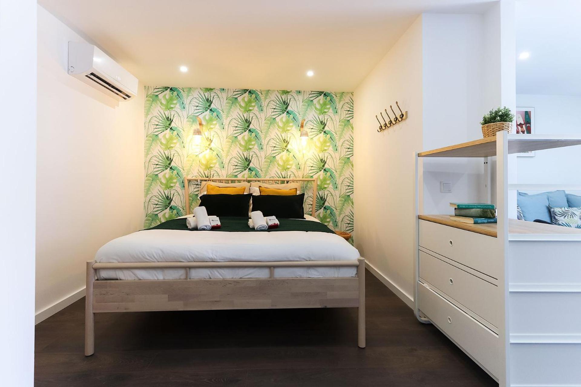 Benfica Ii By Homing Appartement