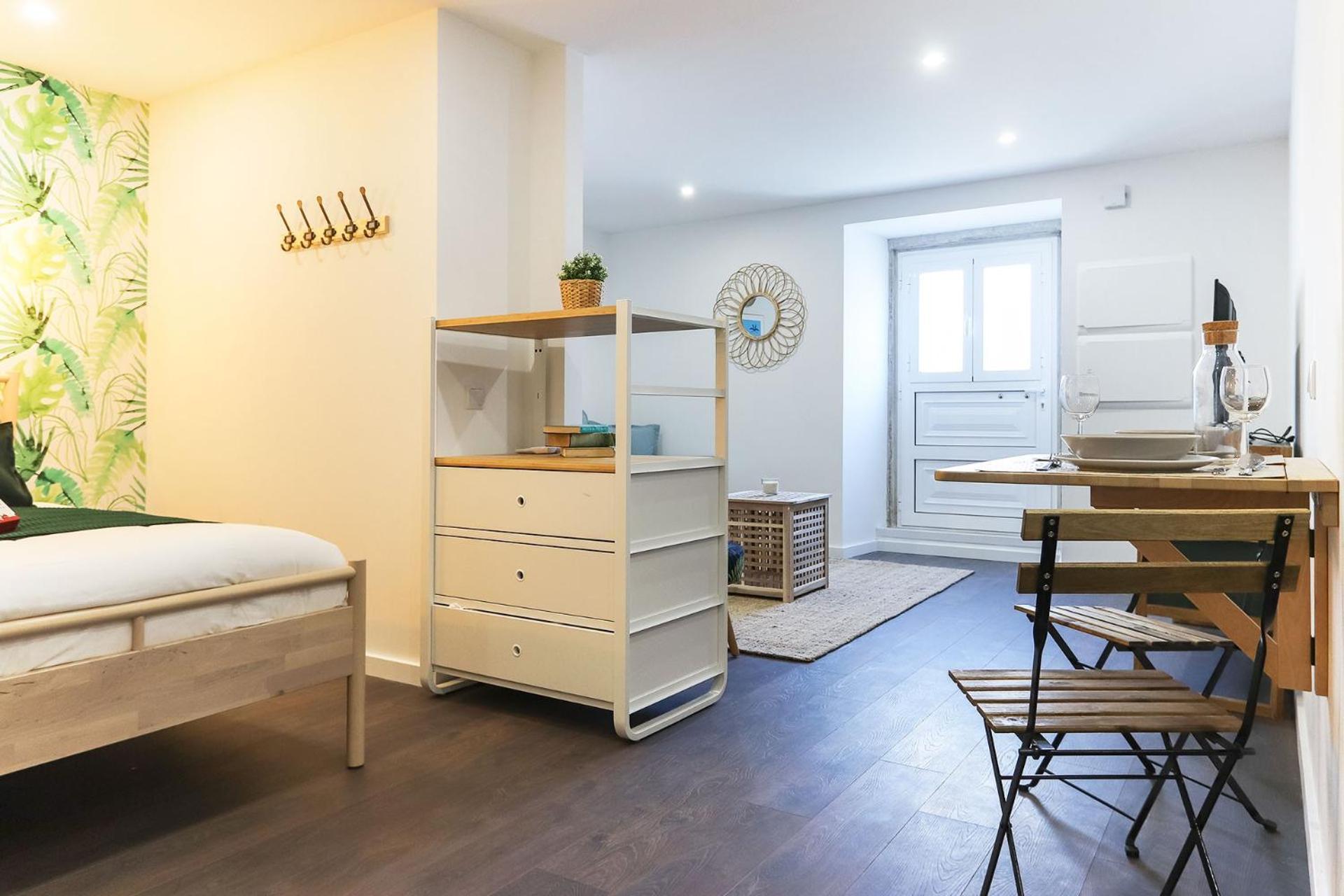Appartement Benfica Ii By Homing Lissabon
