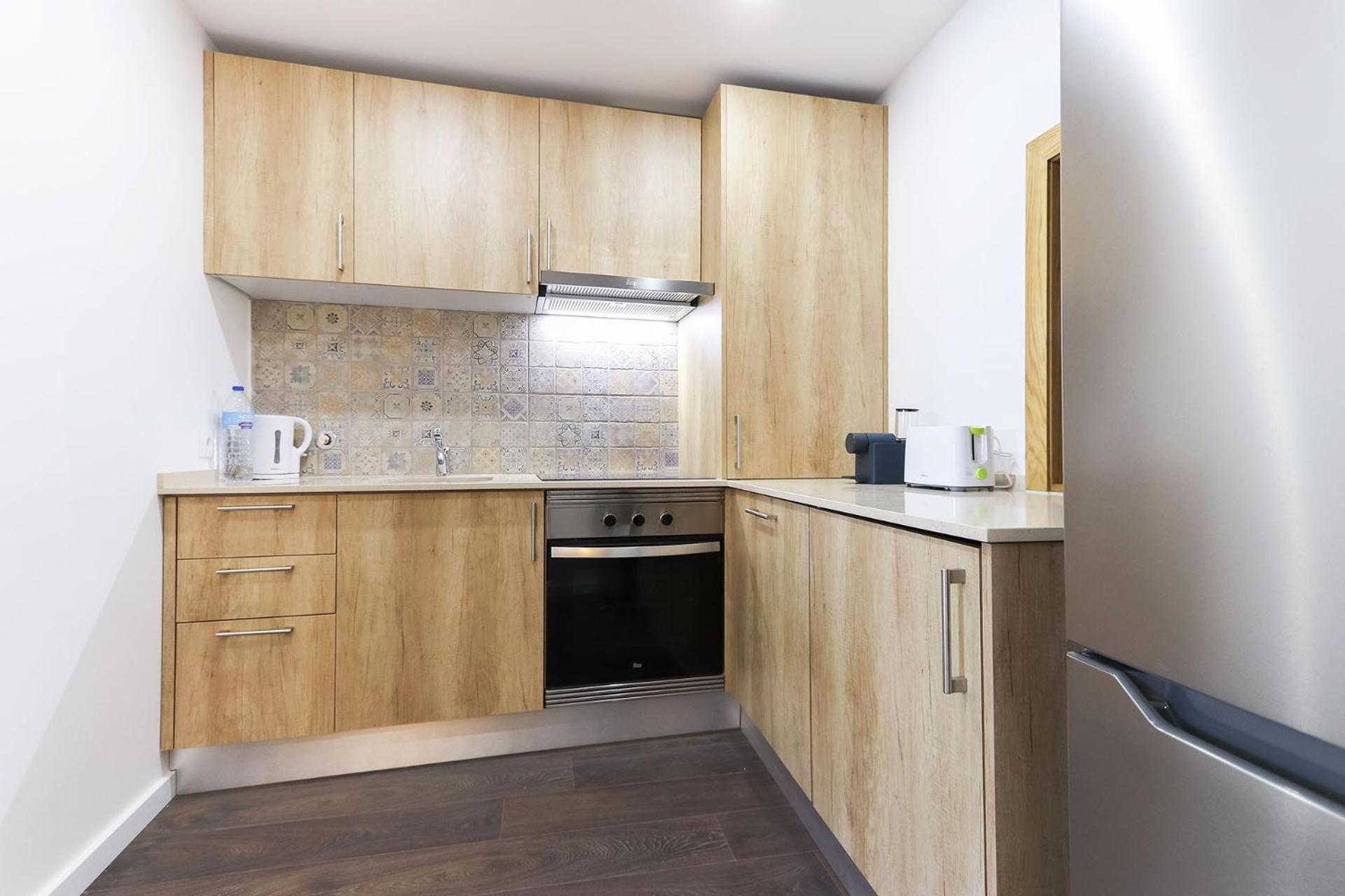 Benfica Ii By Homing Appartement Lissabon