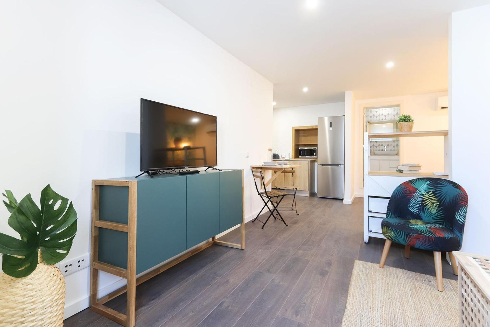 Benfica Ii By Homing Appartement *