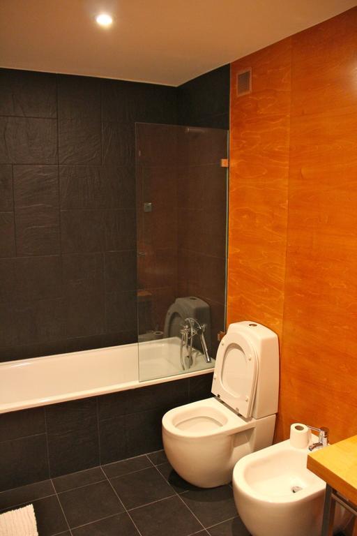 Miradouro De Appartement