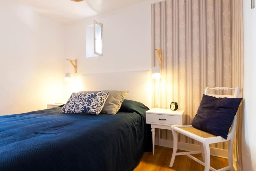 Apartment Sant'anna Lissabon