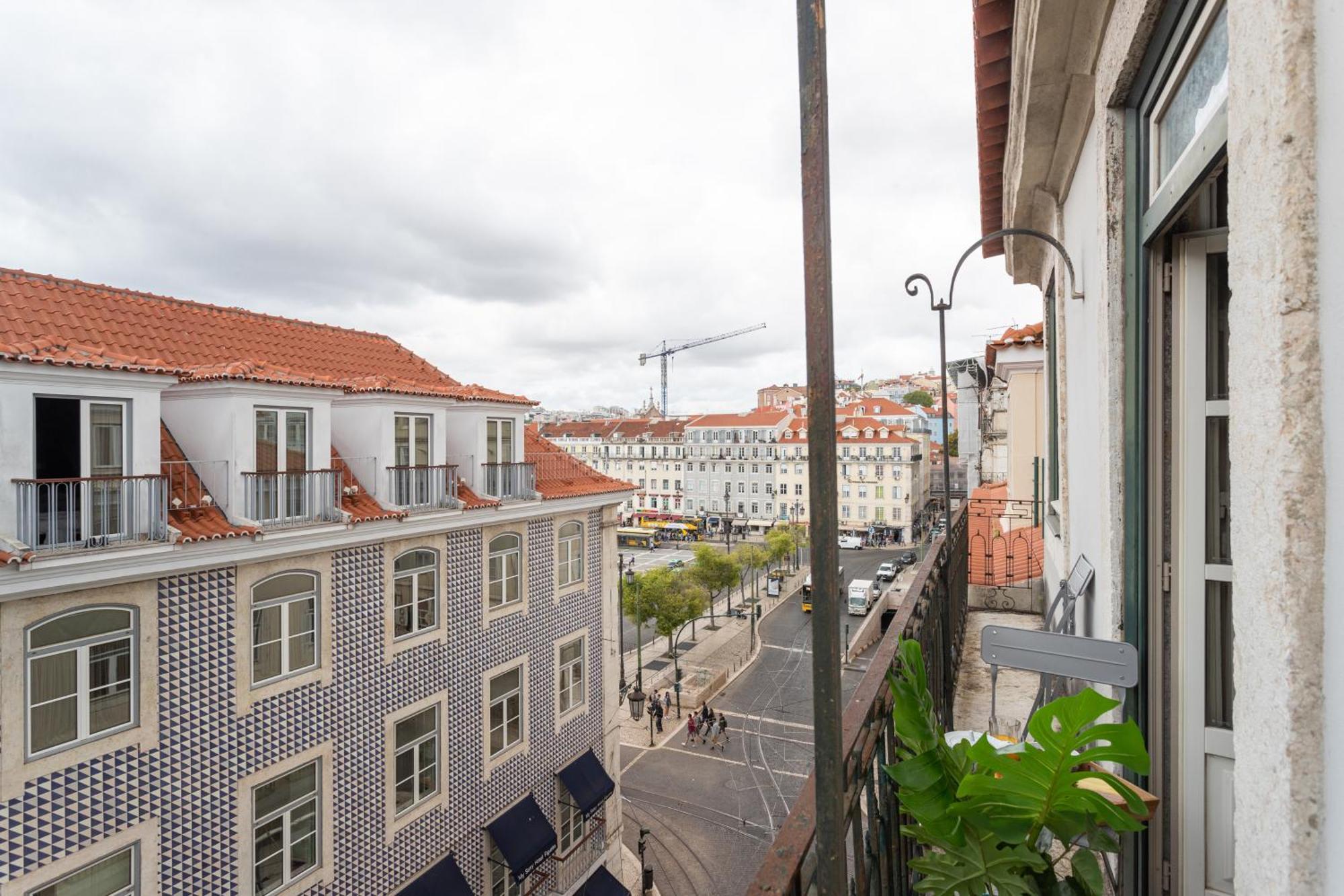 Imperial Maison d'hôtes Lisboa