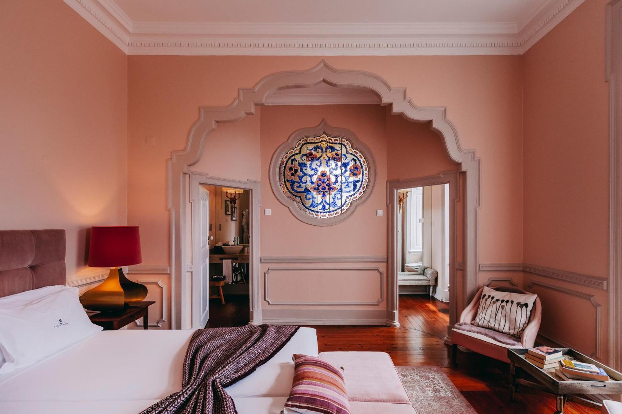 Torel Palace Gasthof 5*