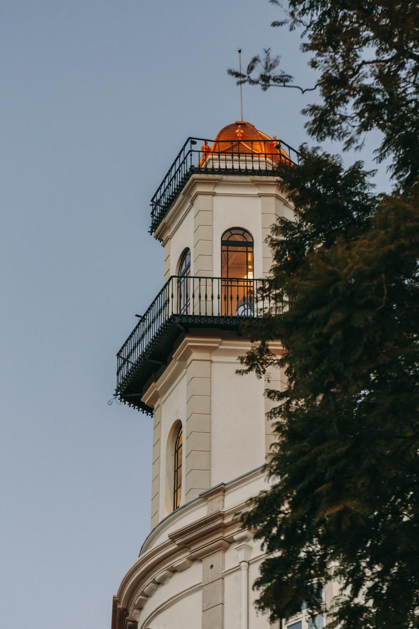 Gasthof Torel Palace Lissabon