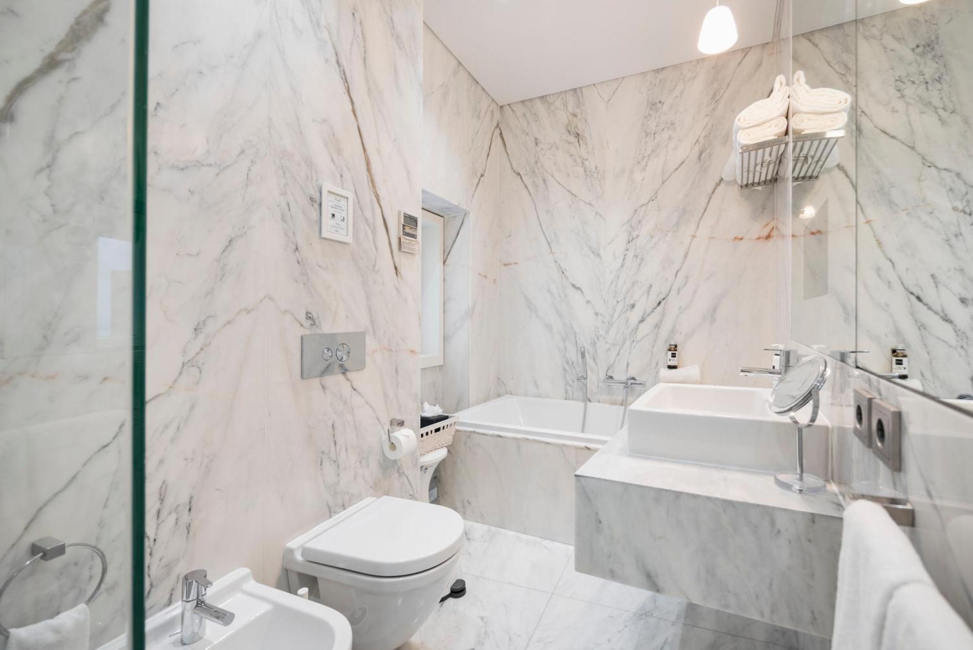 Chiado Trindade | Apartment Lisbon