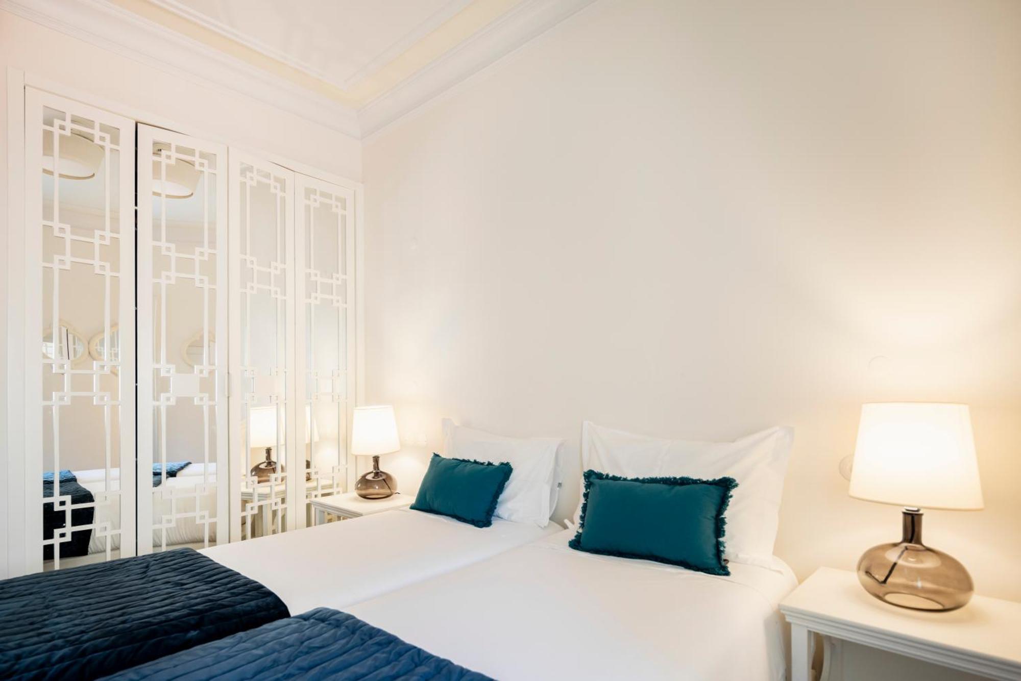 Chiado Trindade | Apartment *