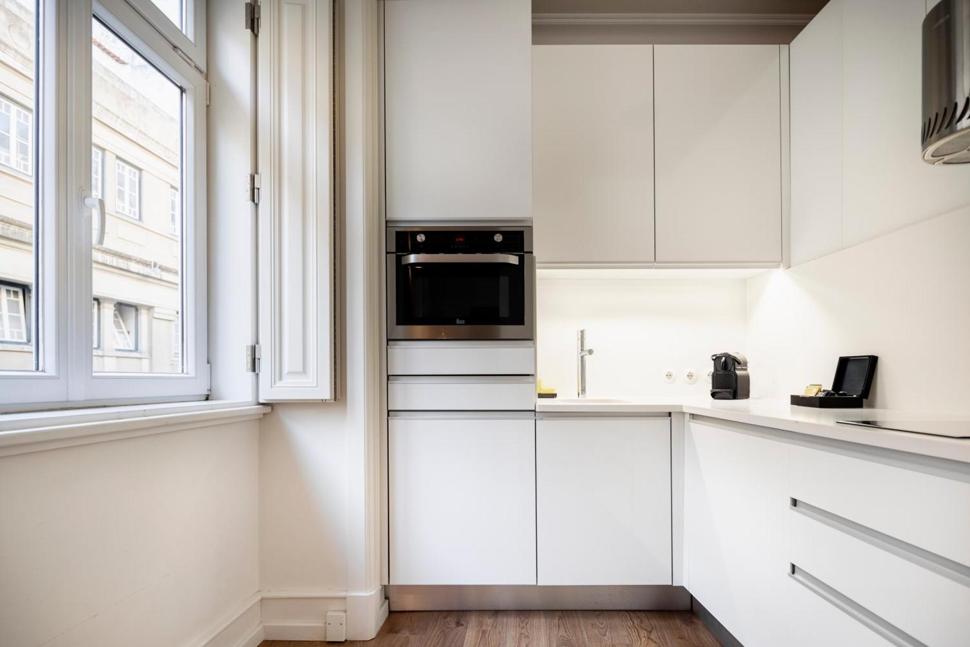 Apartment Chiado Trindade |