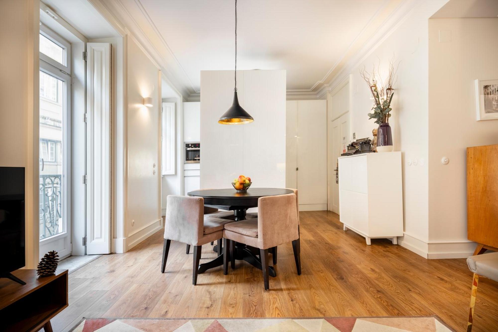 Chiado Trindade | Apartment