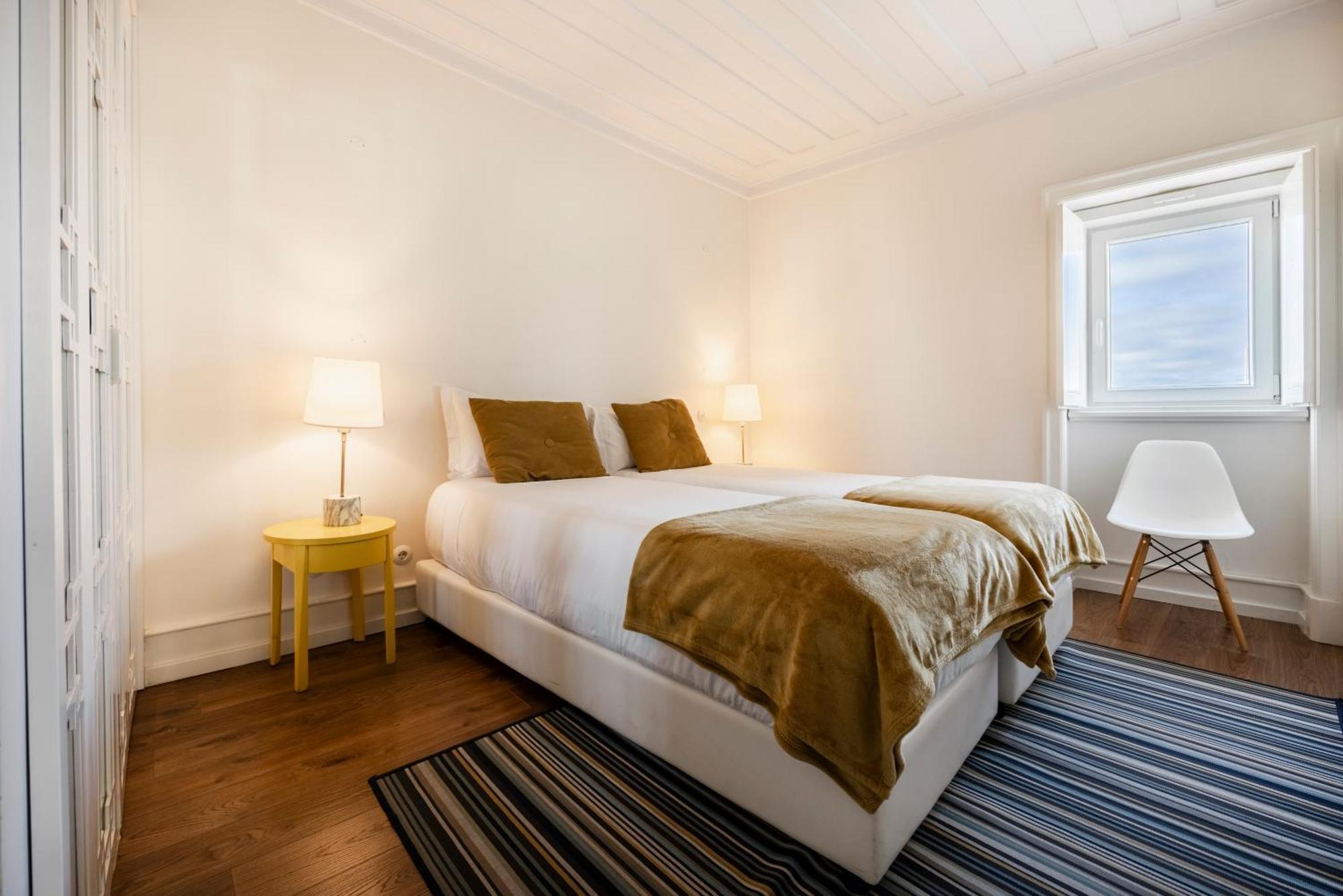 Apartment Chiado Trindade | Lisbon