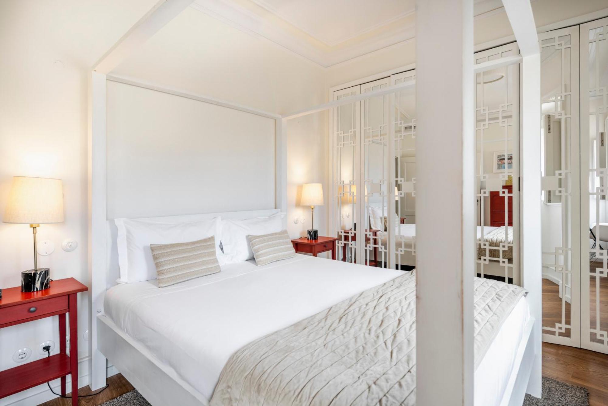 Apartment Chiado Trindade |
