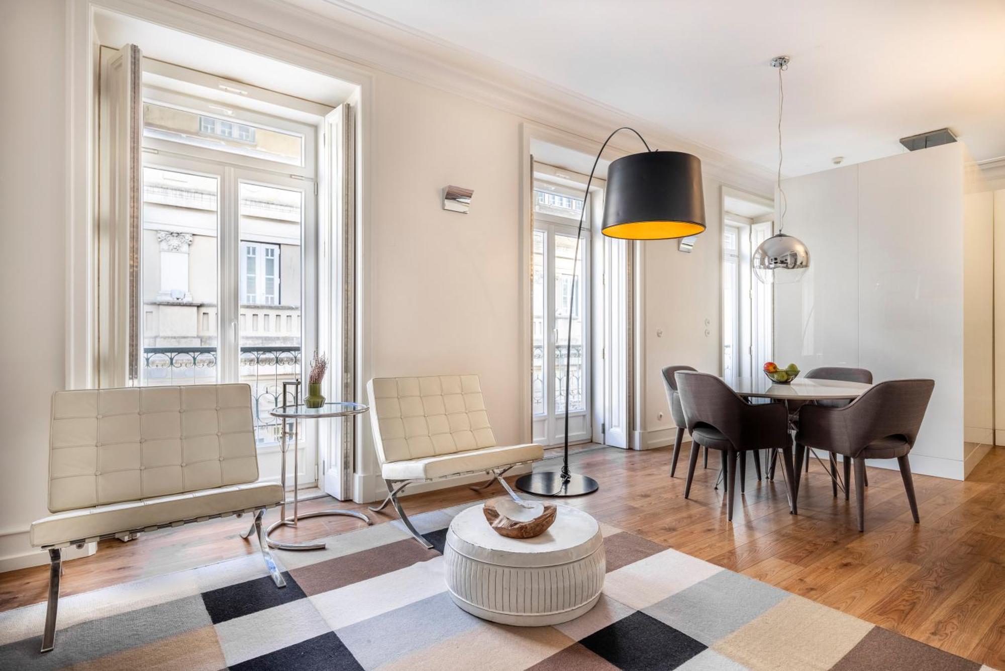 Chiado Trindade | Apartment Lisbon