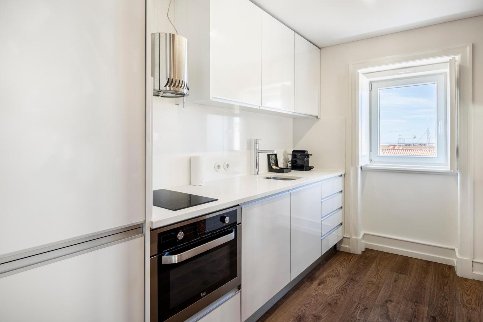 Apartment Chiado Trindade | *