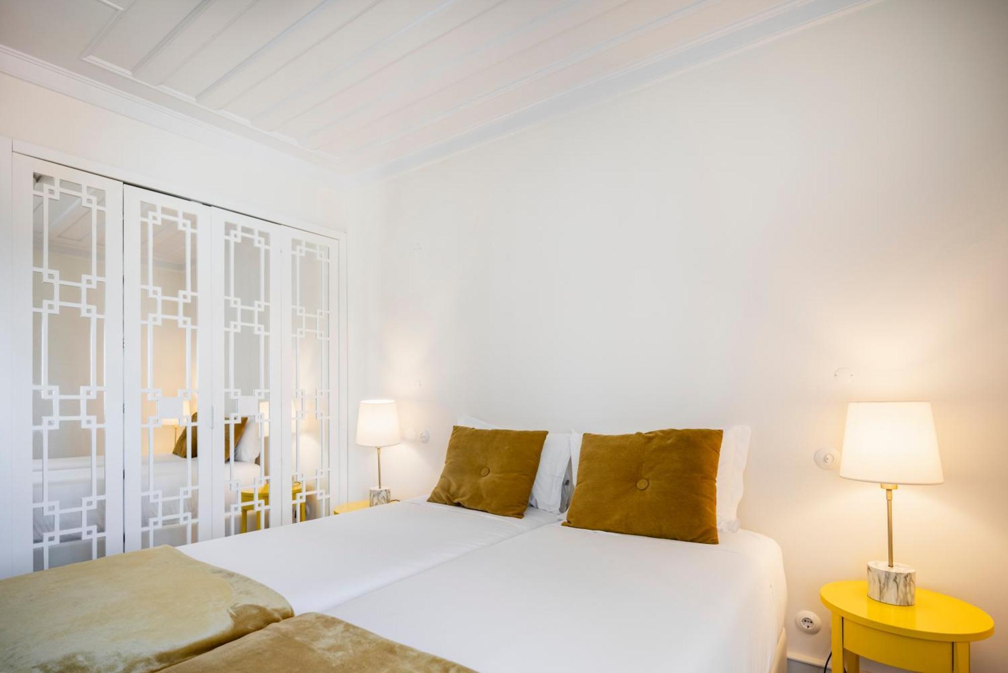 Chiado Trindade | Apartment