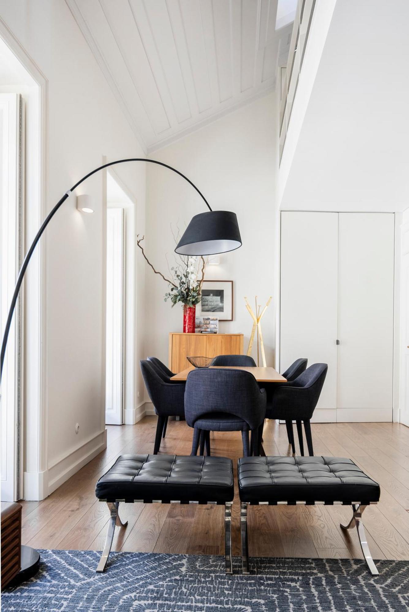 Apartment Chiado Trindade | Lisbon
