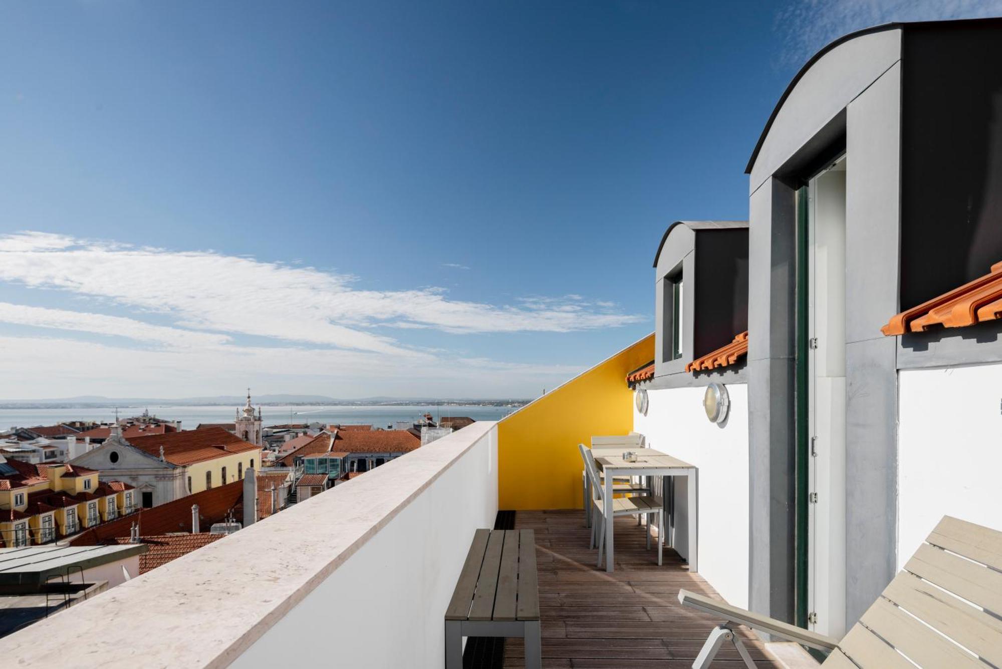 Chiado Trindade | * Lisbon