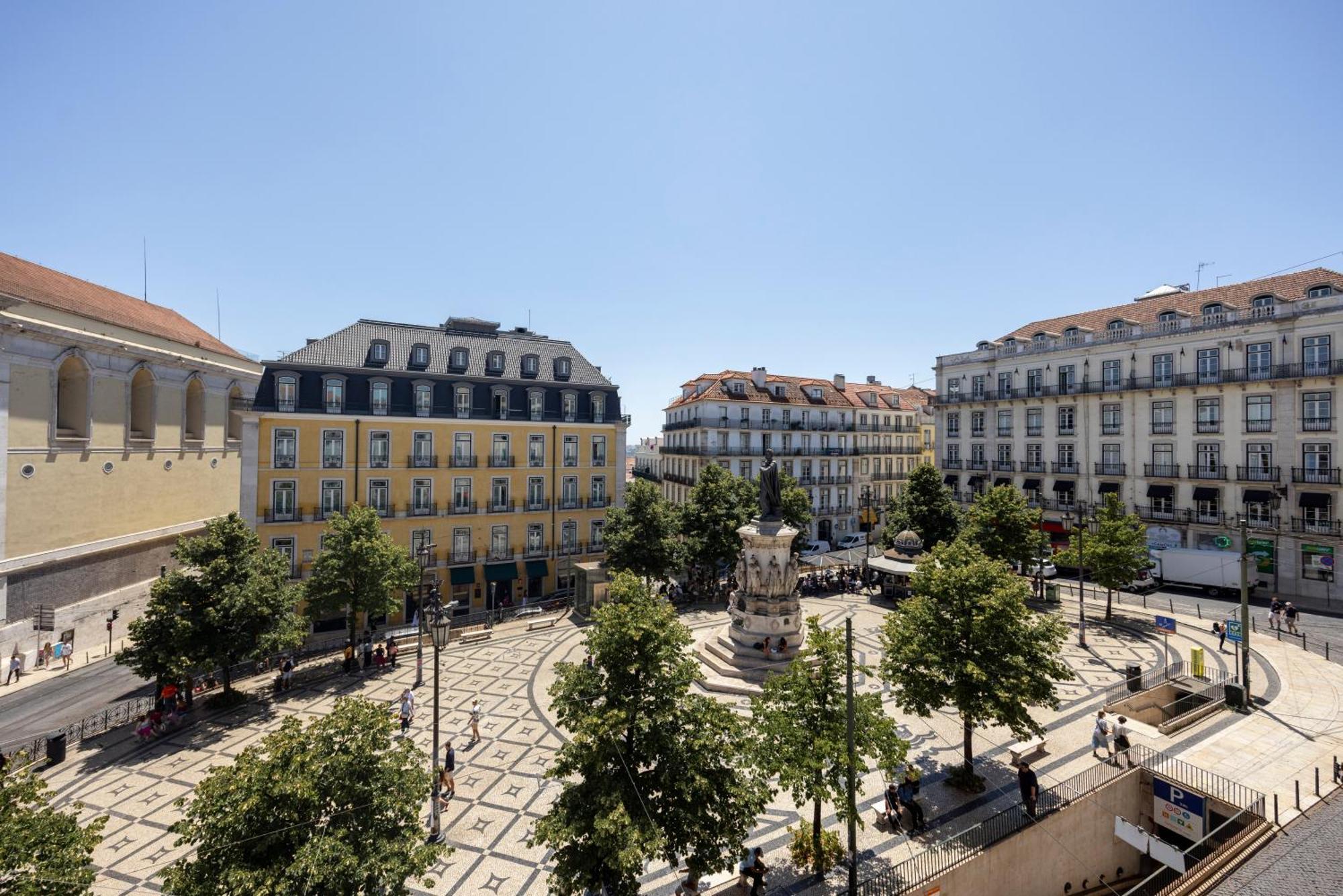 Chiado Camoes | * Lisboa