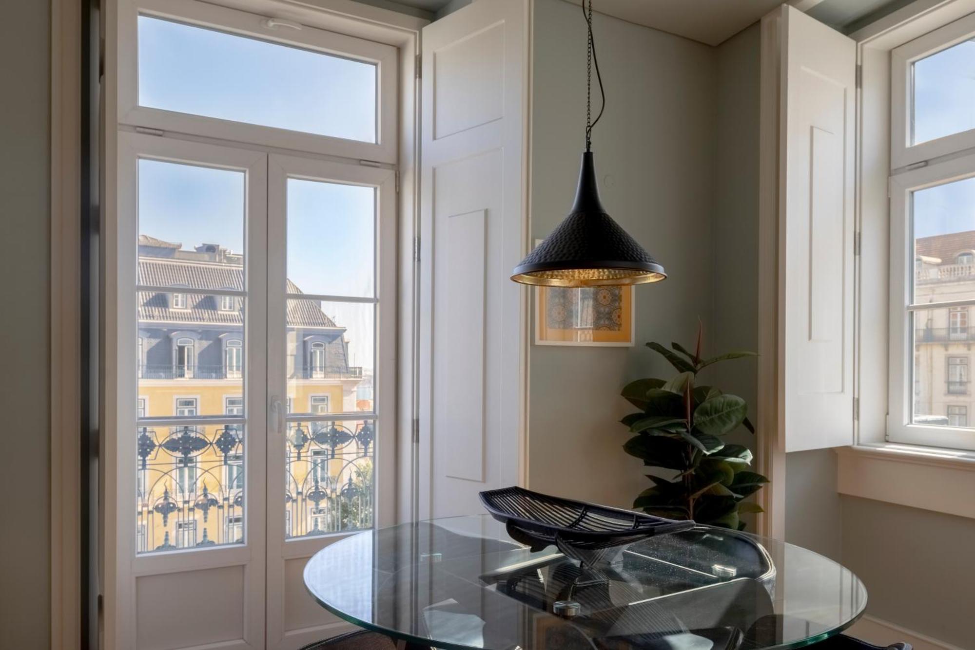 Chiado Camoes | Appartement