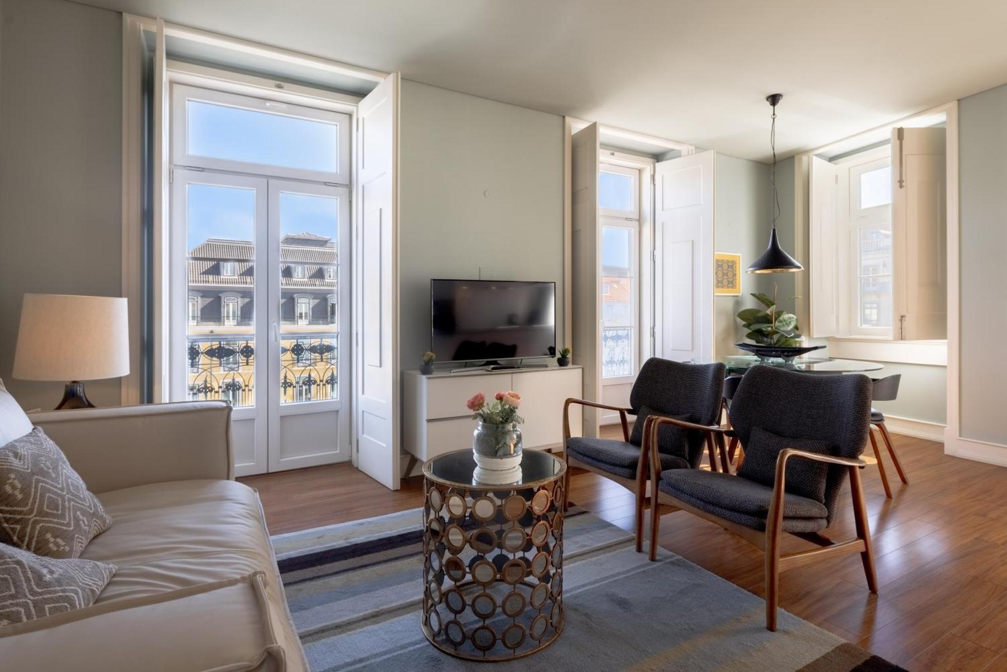 Chiado Camoes | Appartement *