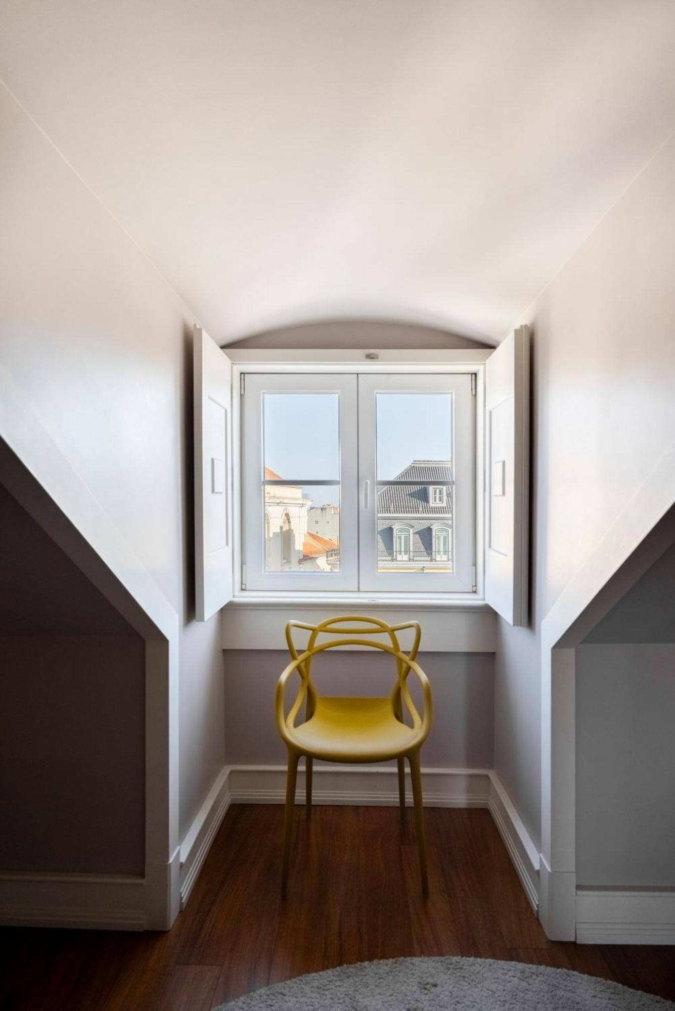 Chiado Camoes | Lisboa