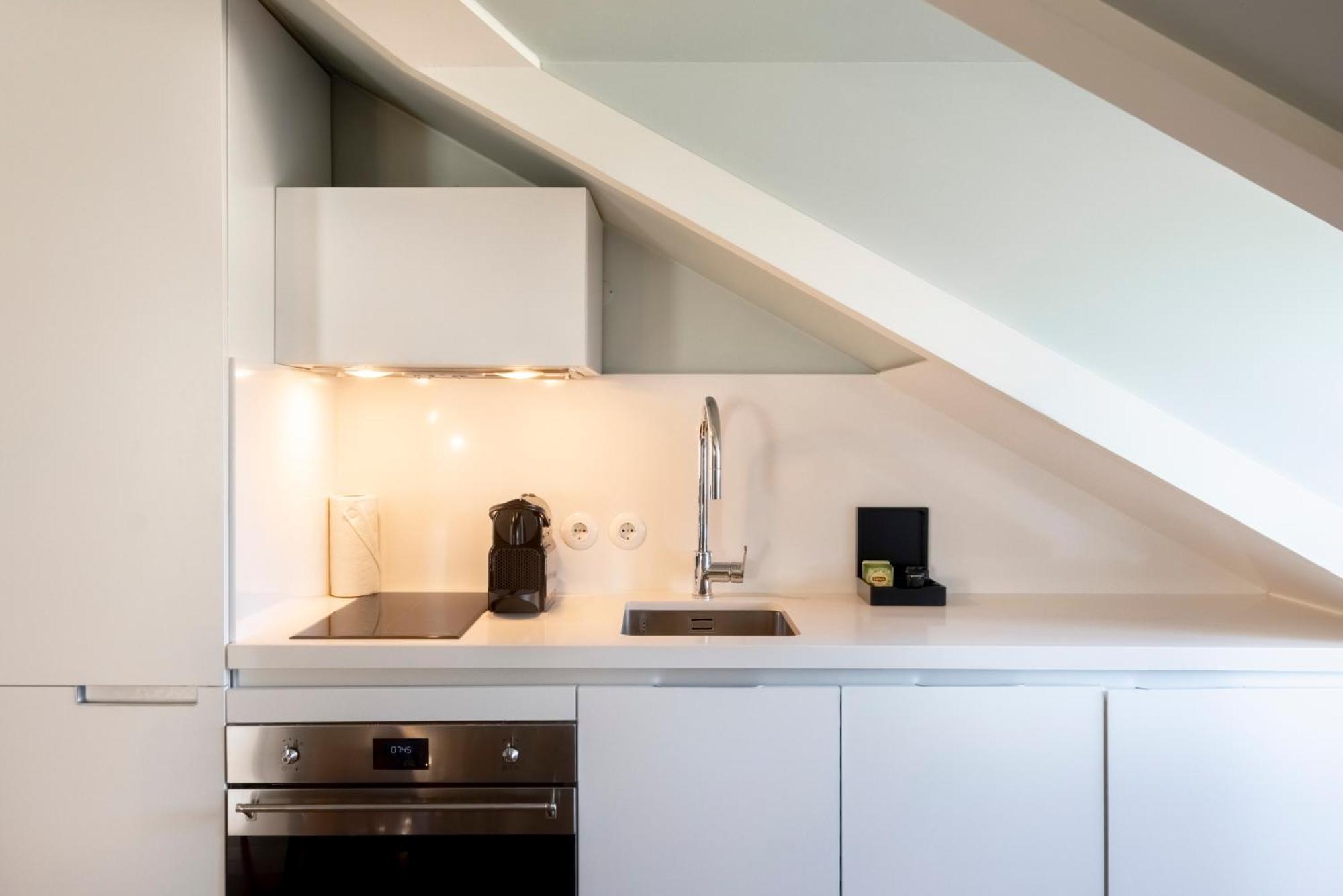 Appartement Chiado Camoes |