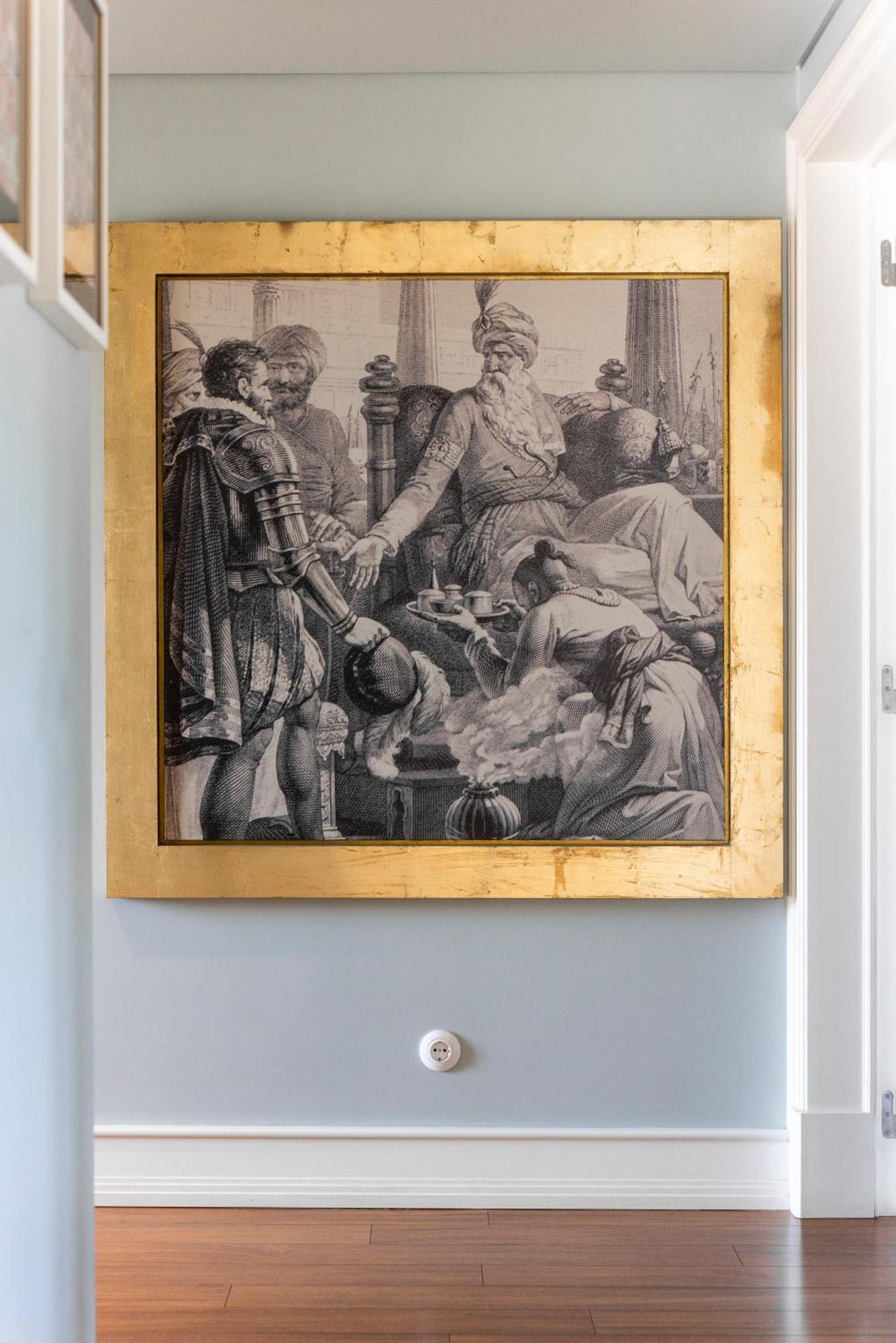 Chiado Camoes | Appartement *