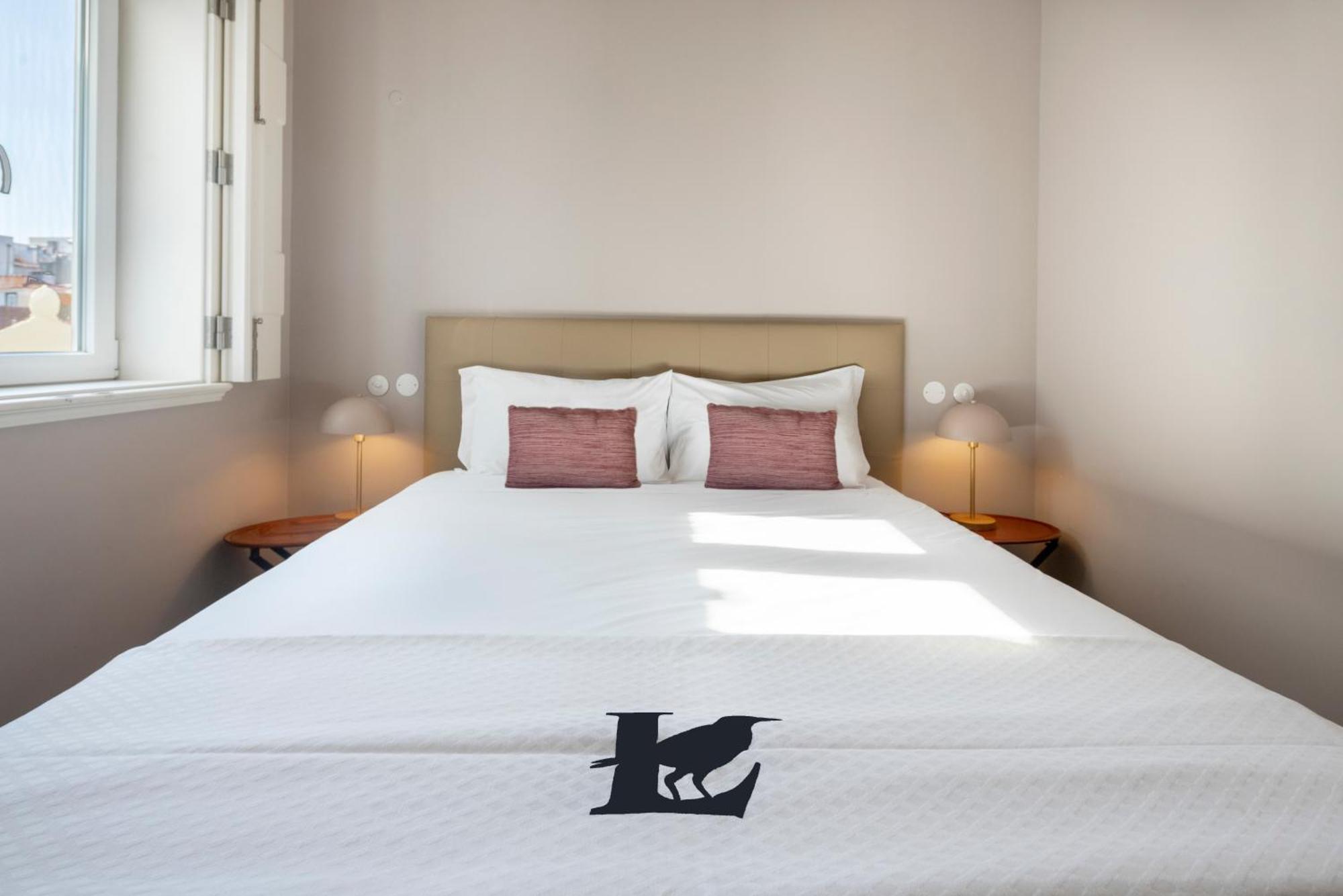 Chiado Camoes | Appartement